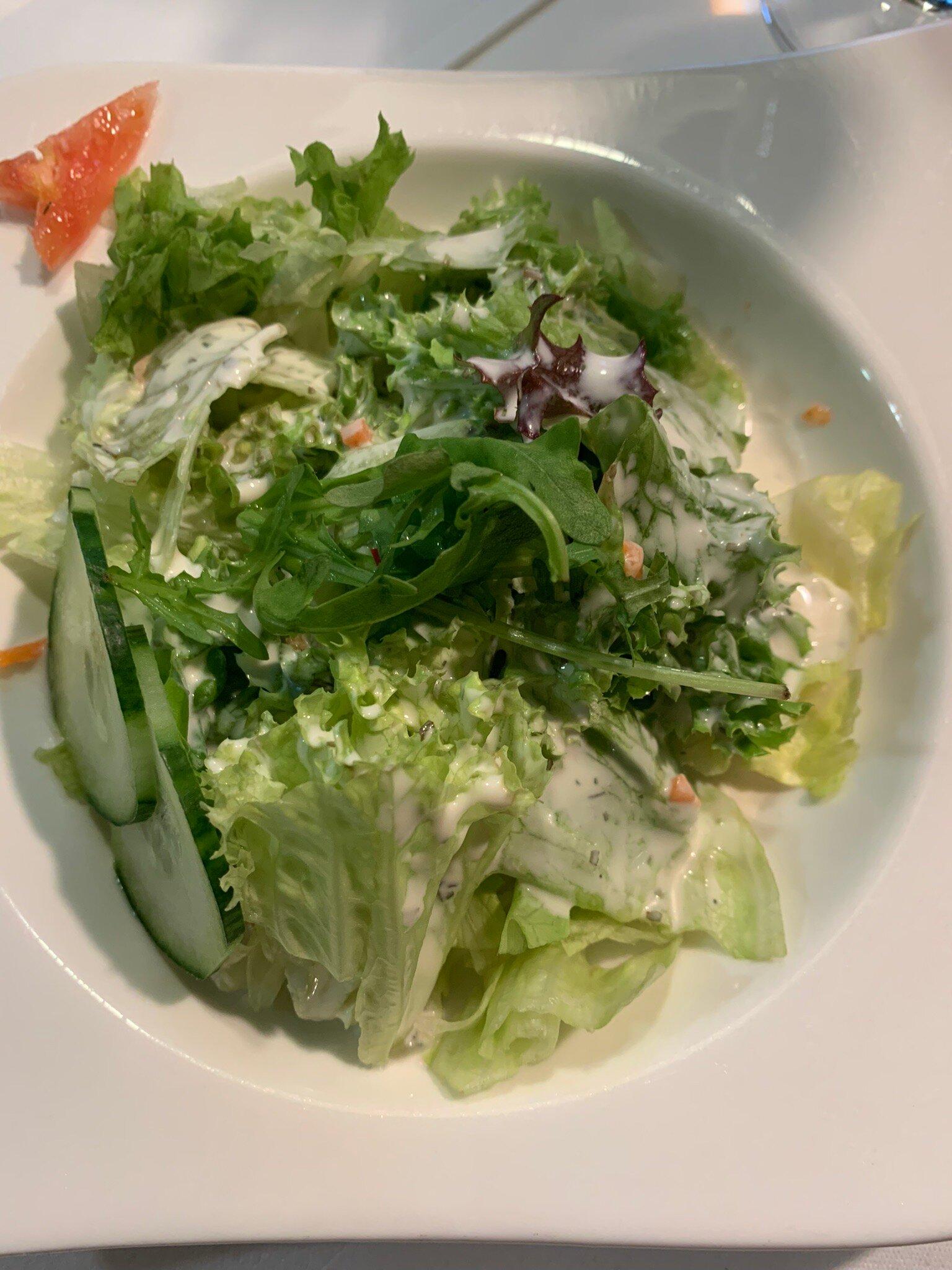 Restaurant Zur Eisenbahn