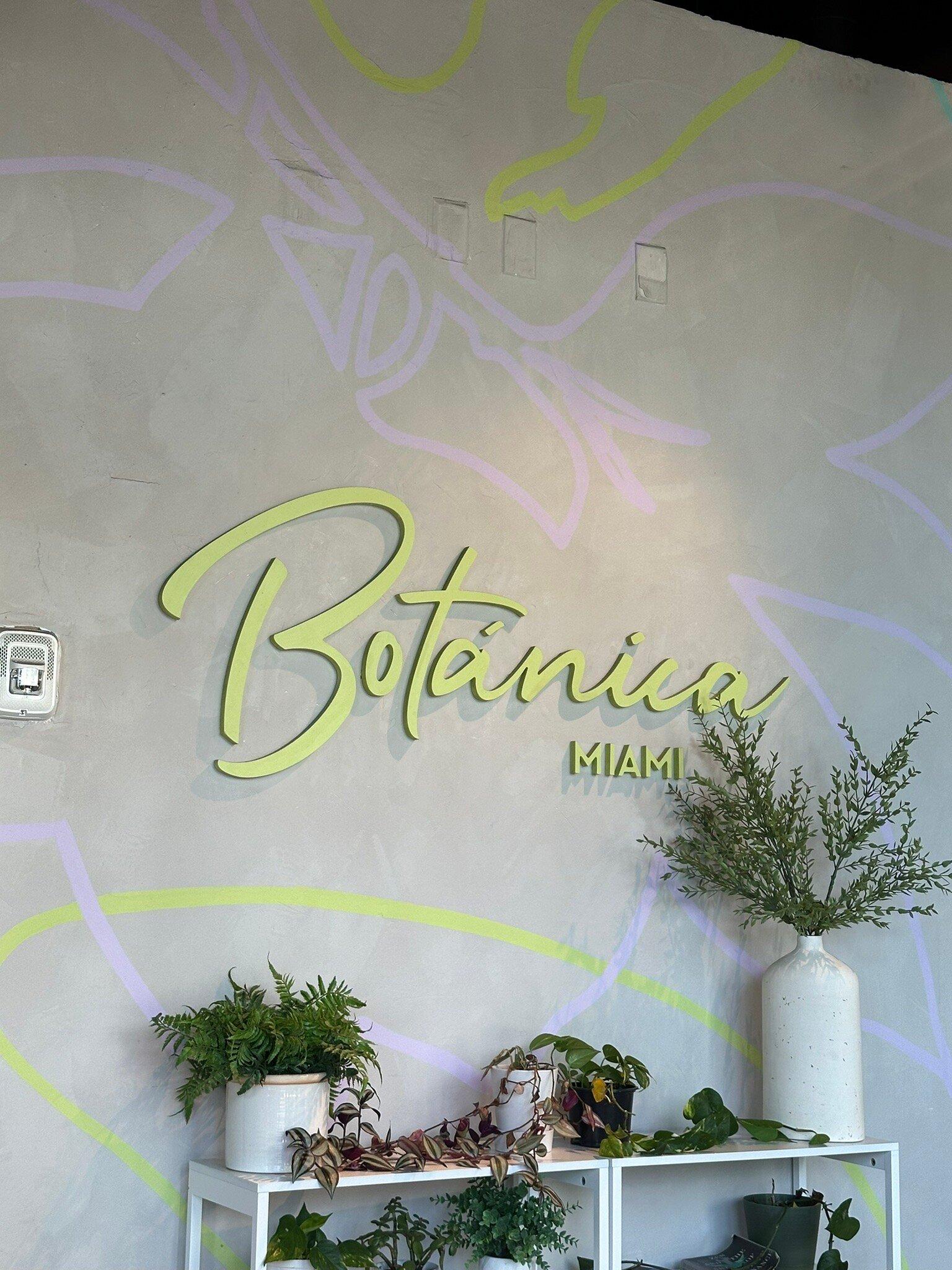 Botanica Miami