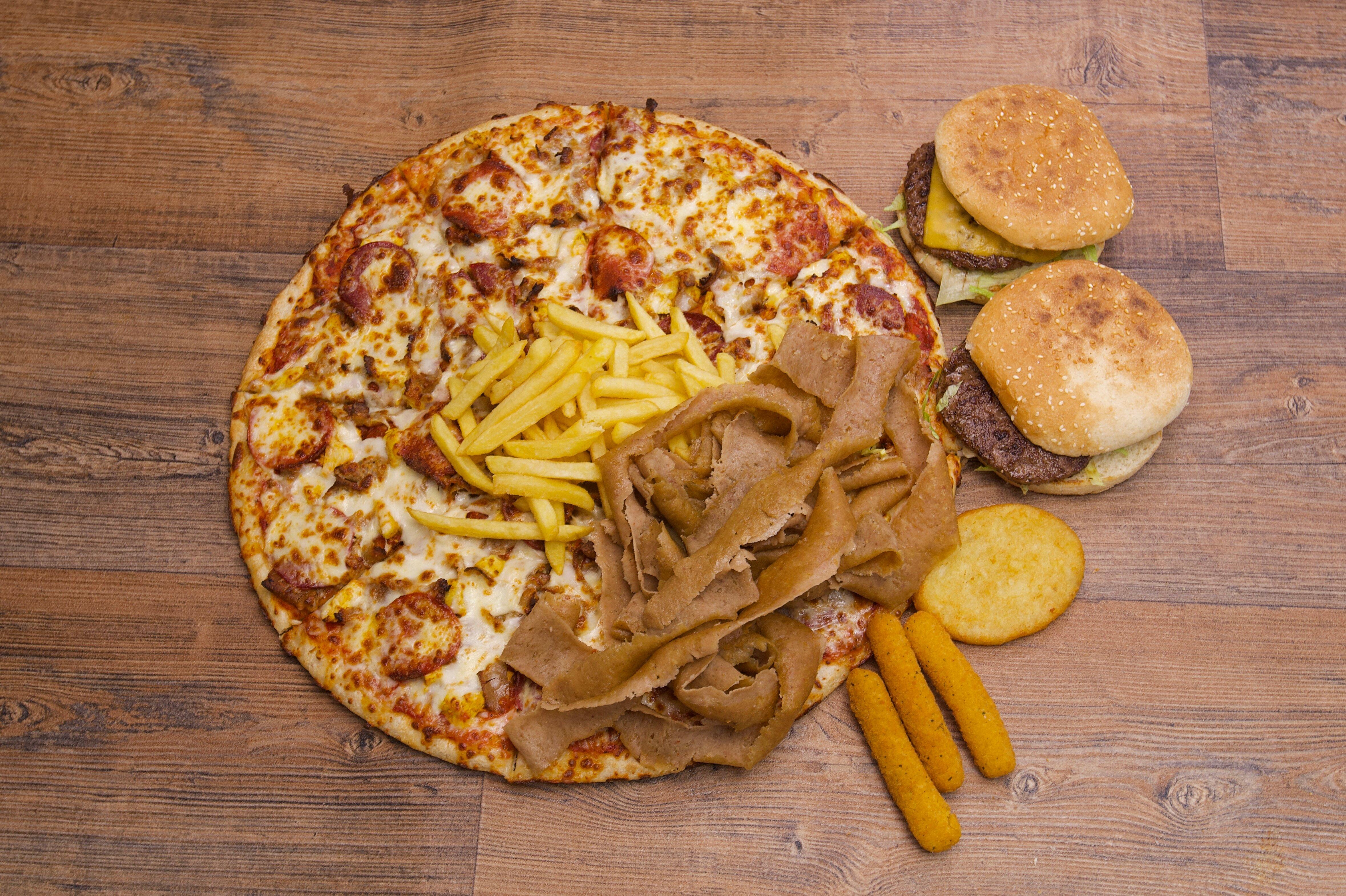 Raja Finest And Pizza Bar