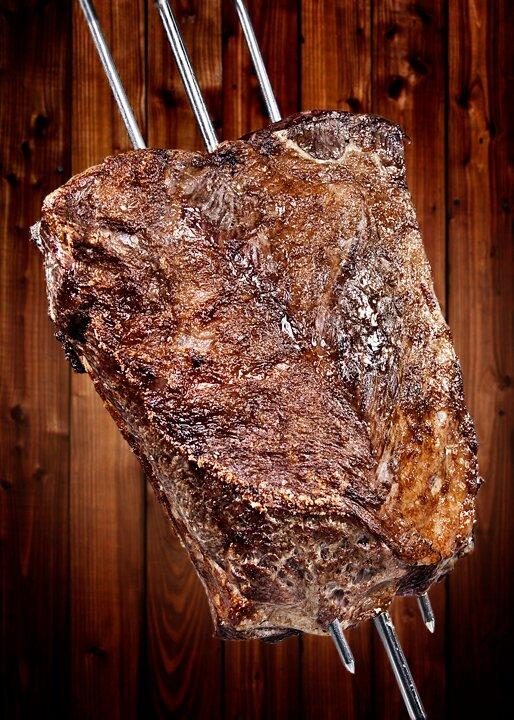 Nabrasa Brazilian Steakhouse