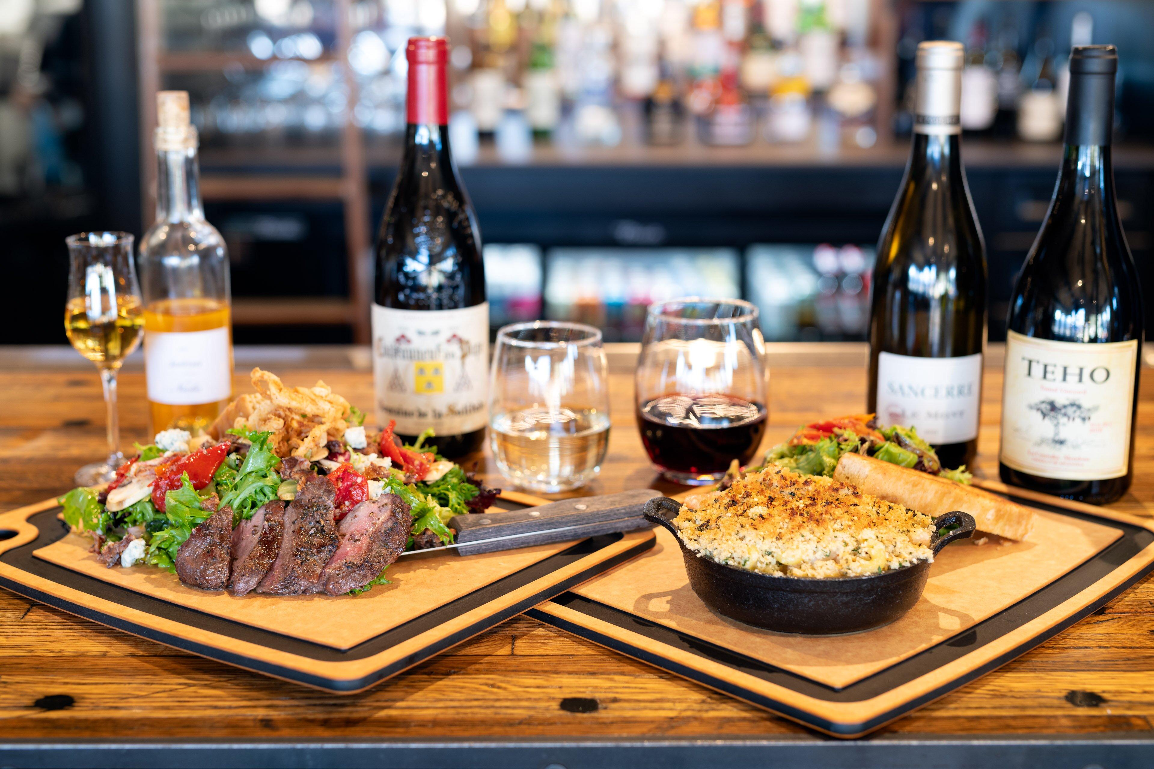 The Million Roadhouse