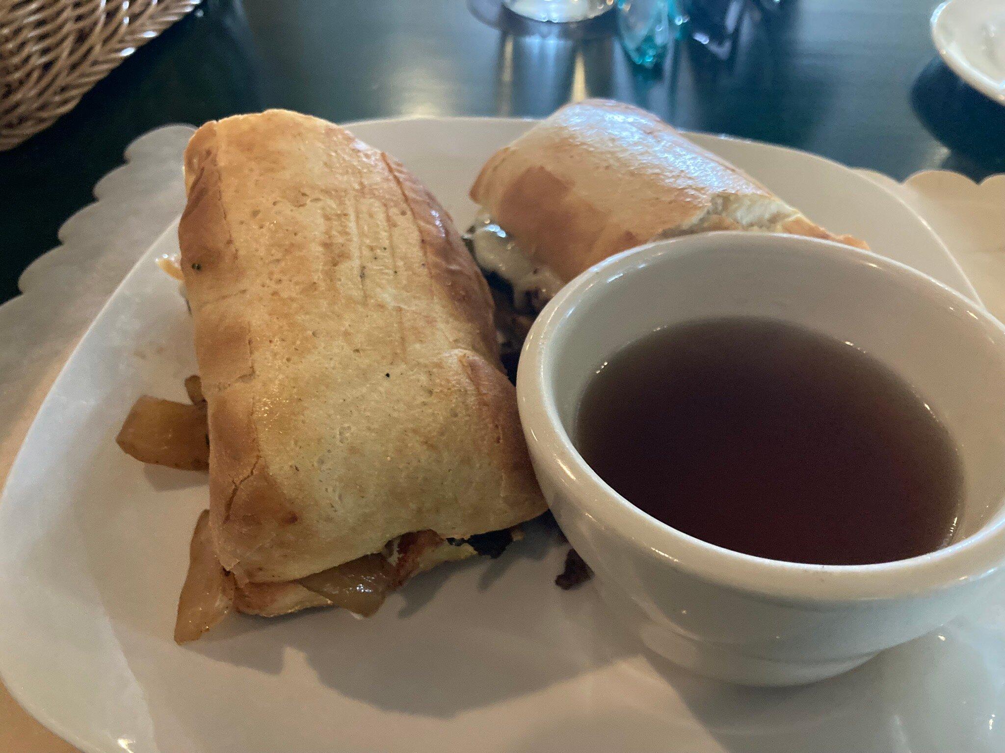 The Palm Bar & Grill