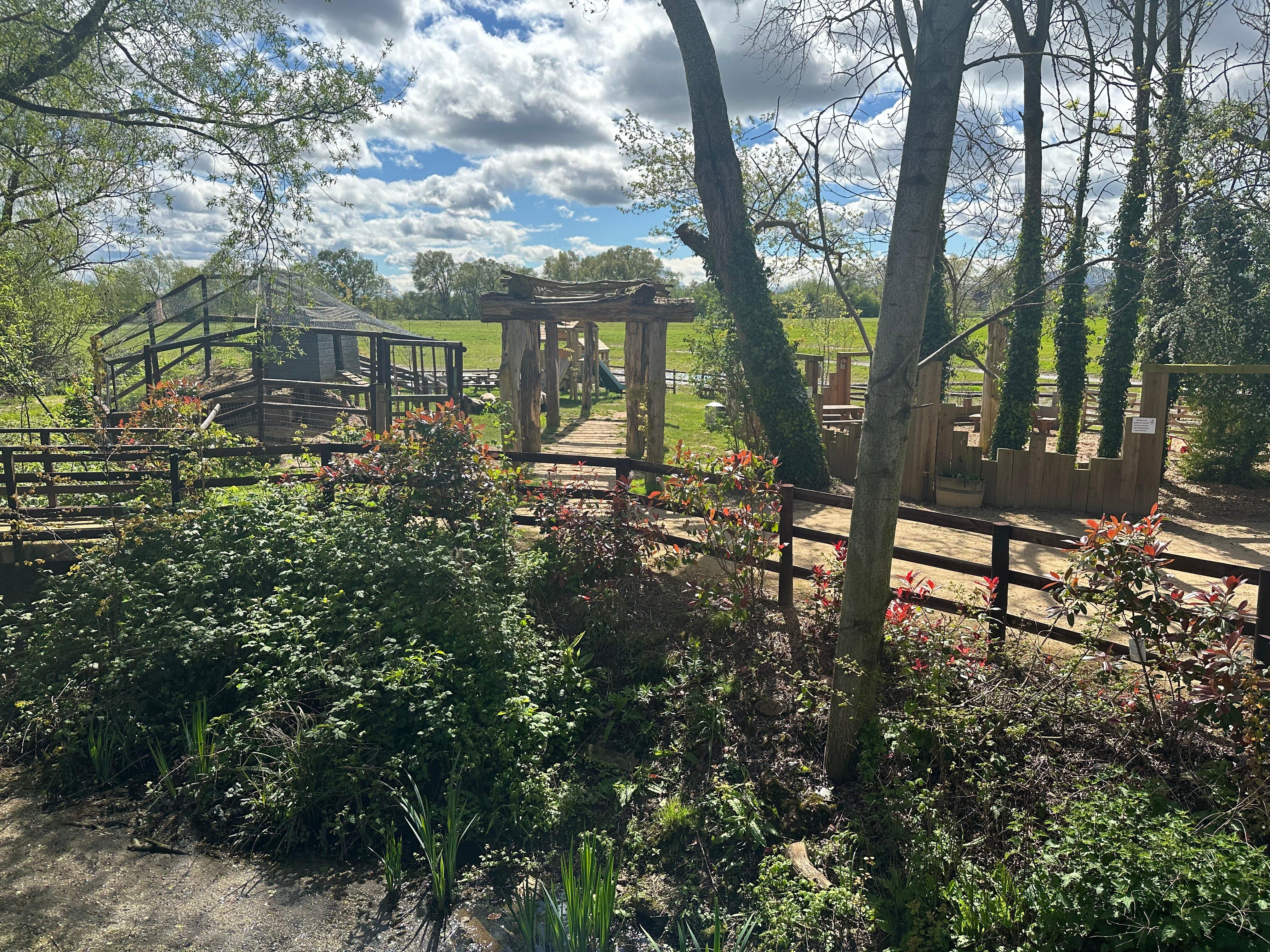 Bennetts Willow Barn