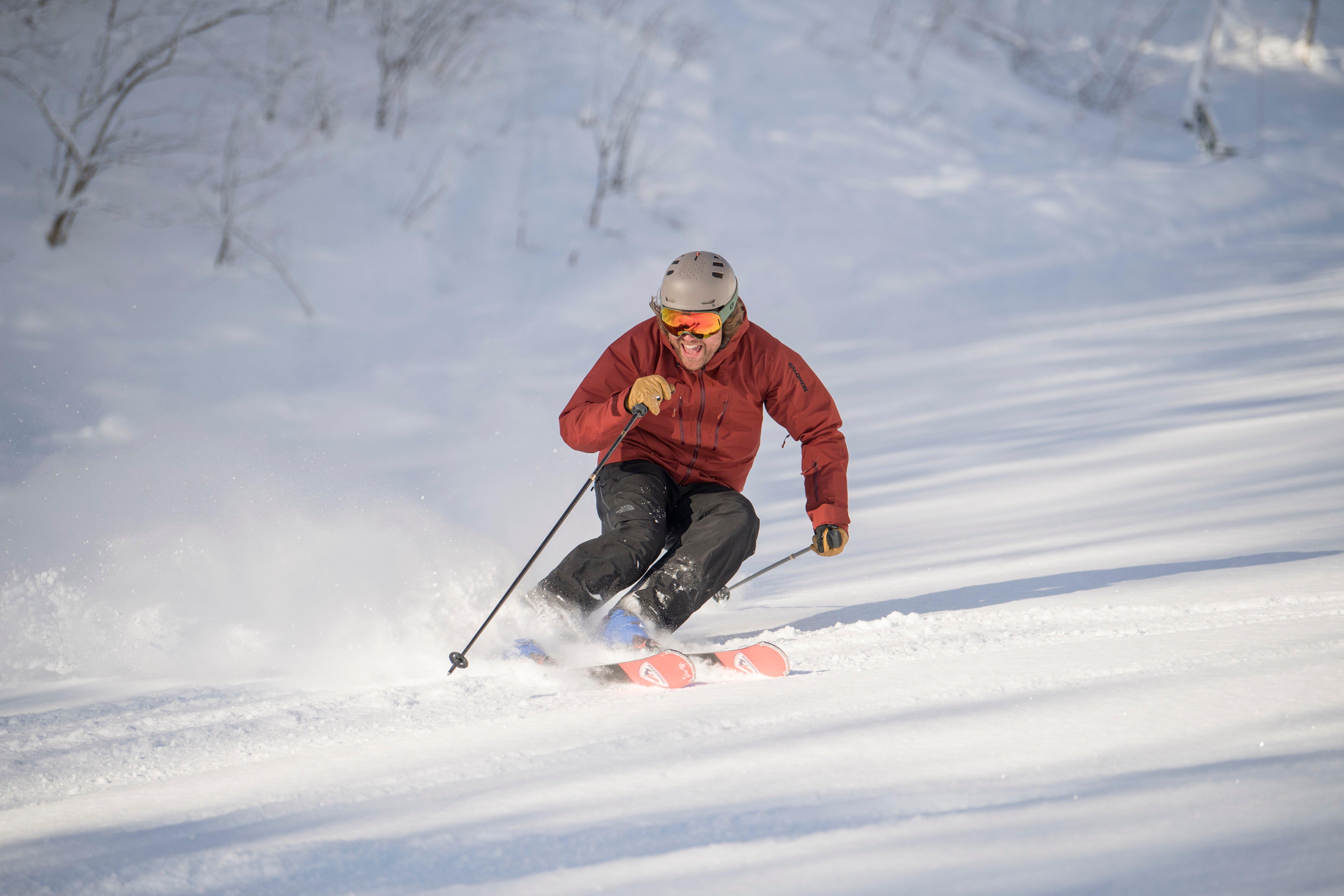 Bromont Montagne D'Experiences