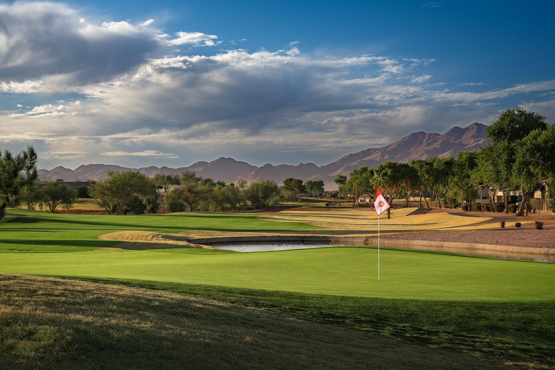 Power Ranch Golf Club