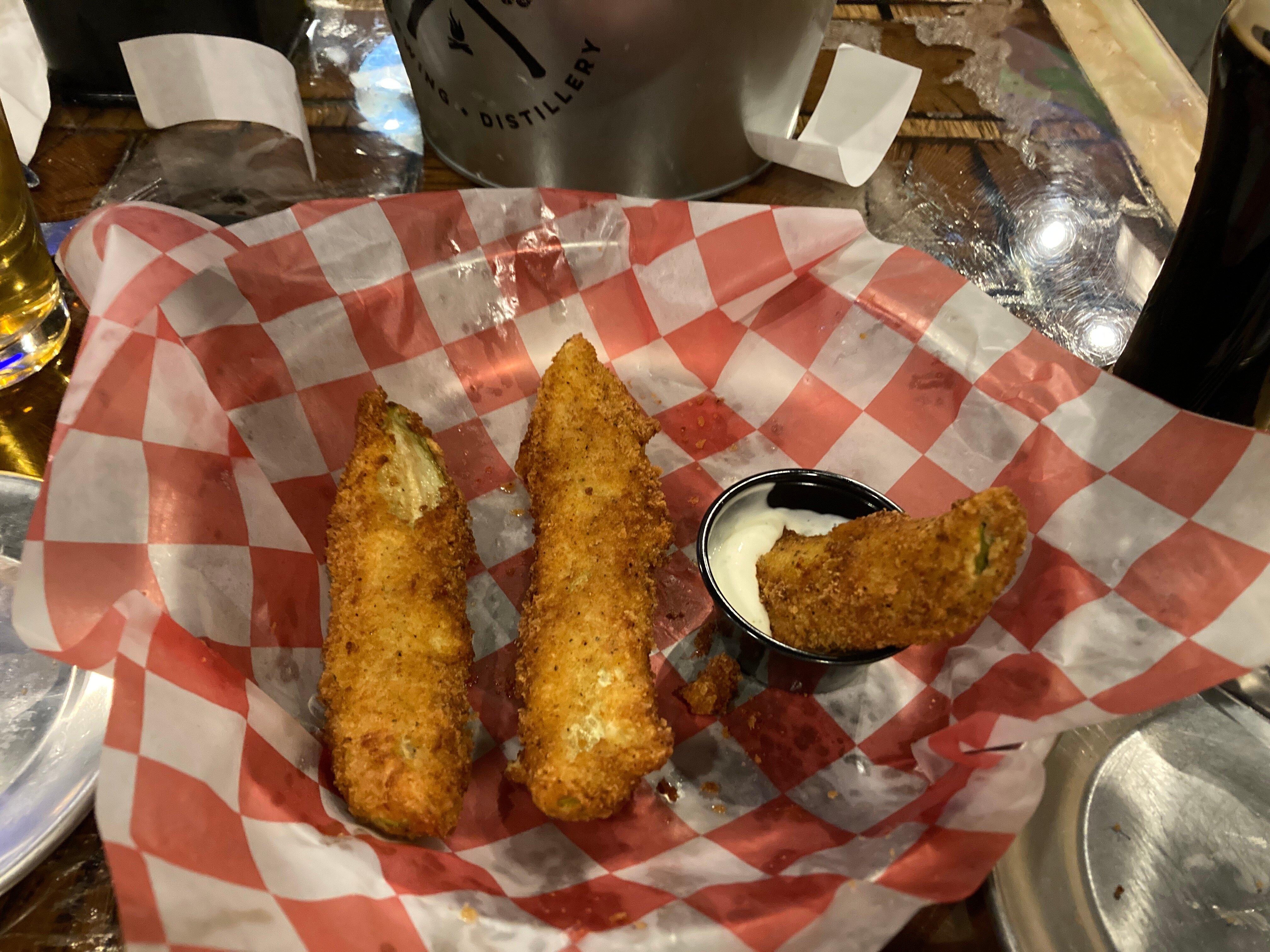 Grand Canyon Brewing + Distillery- Kingman