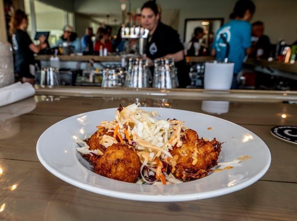 Corridor Z Kitchen+Cocktails