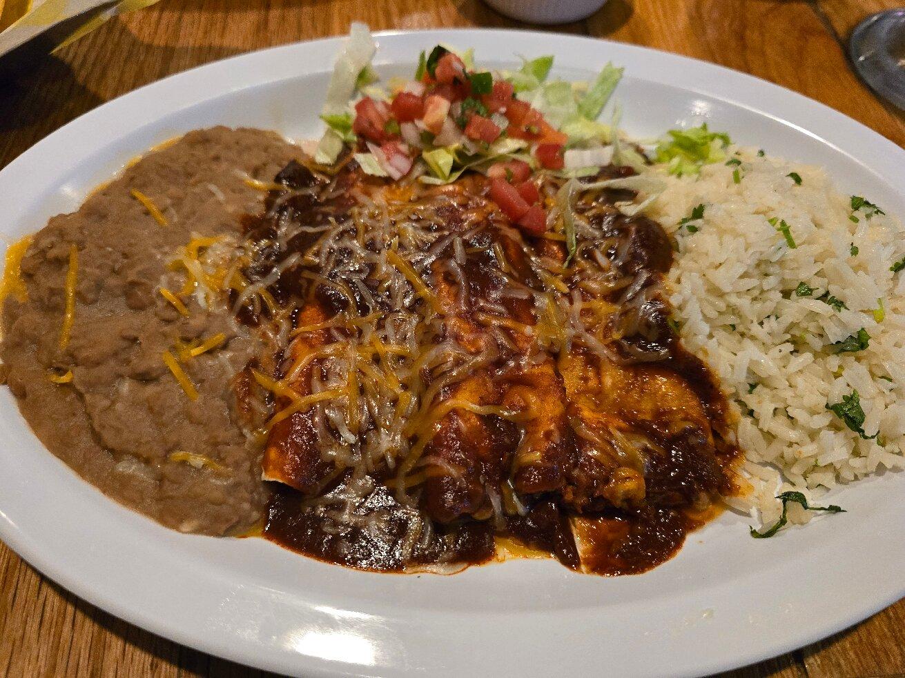 JJ's Taco Shop Kitchen and Bar