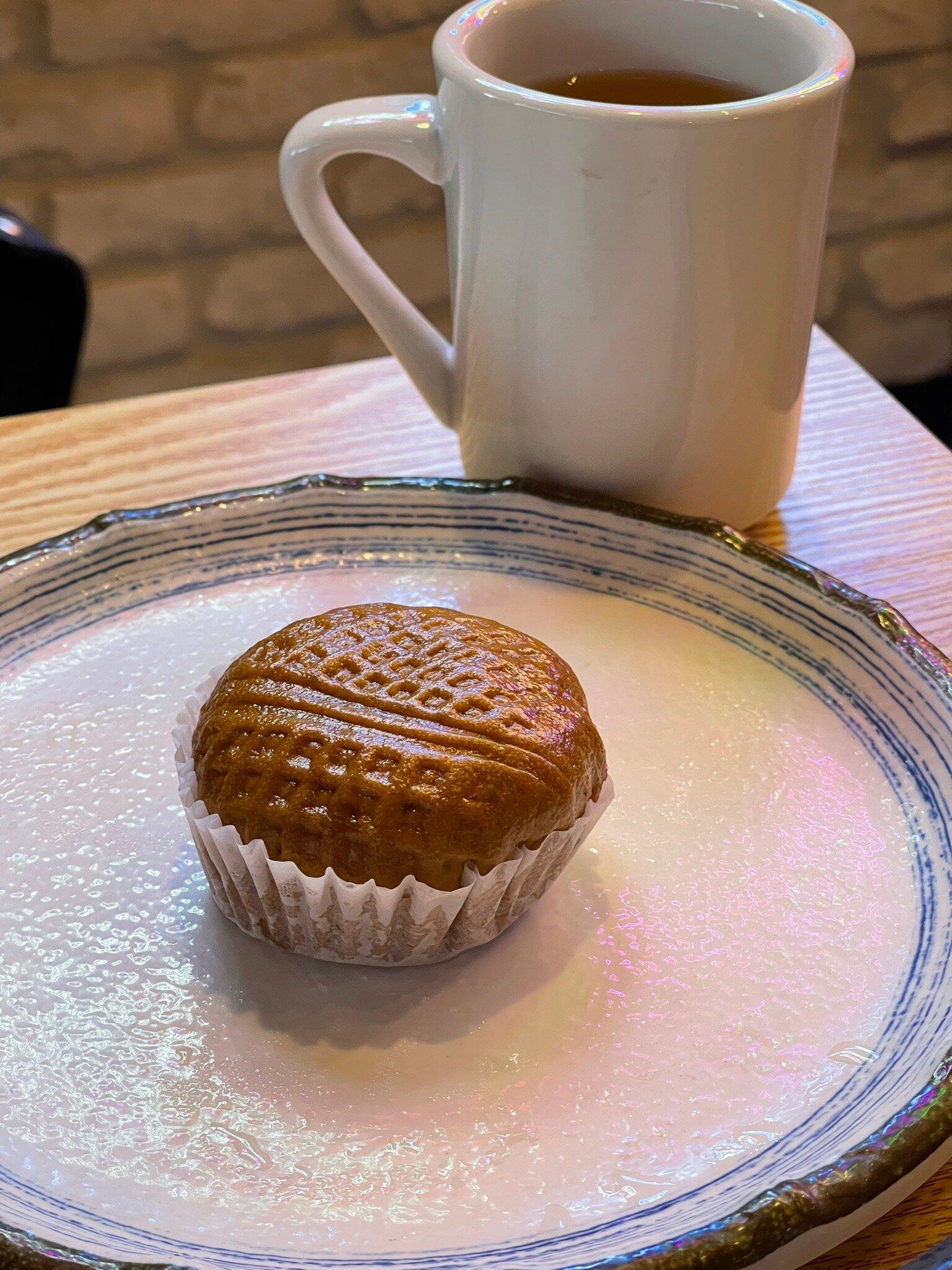 Joyee's dumpling house 10550