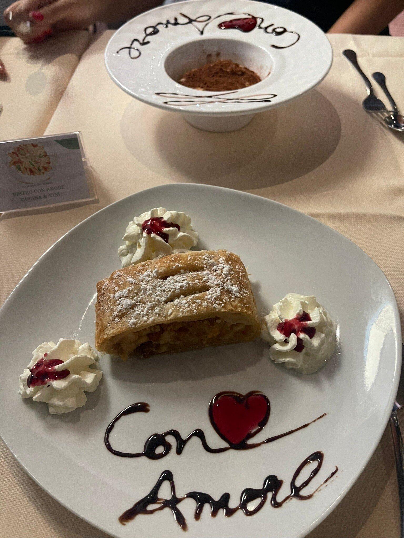 Bistro con Amore Vini e Cucina