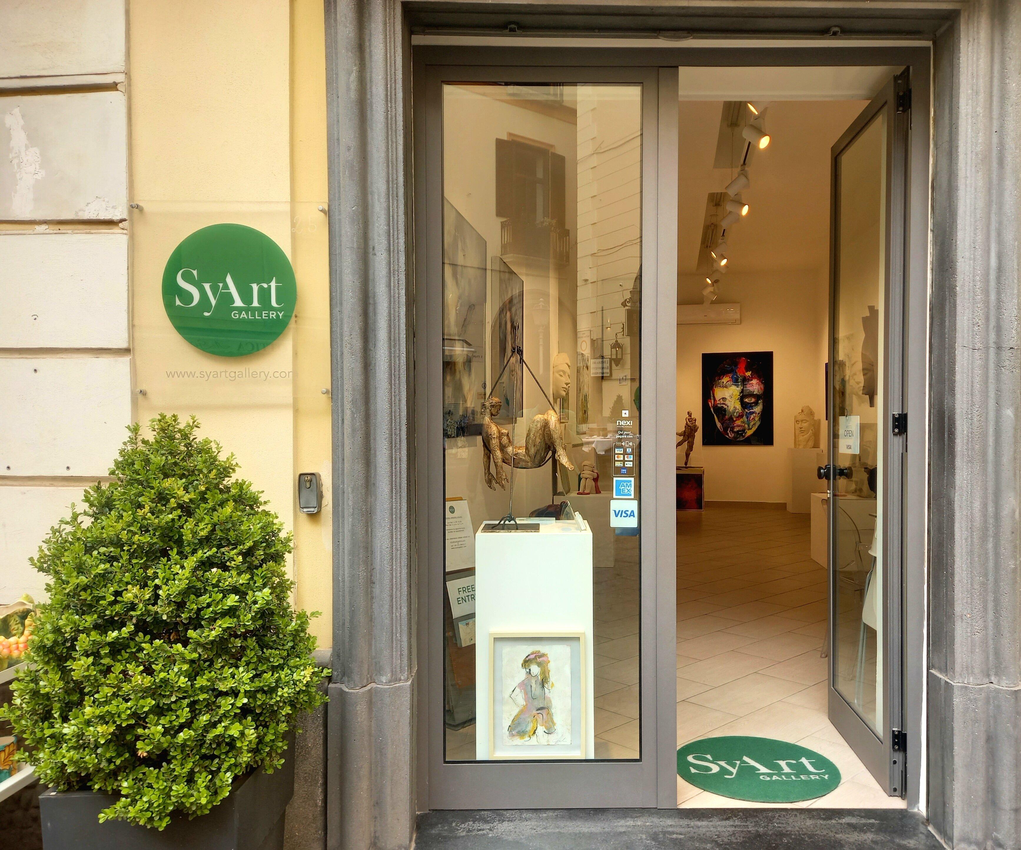 SyArt Gallery