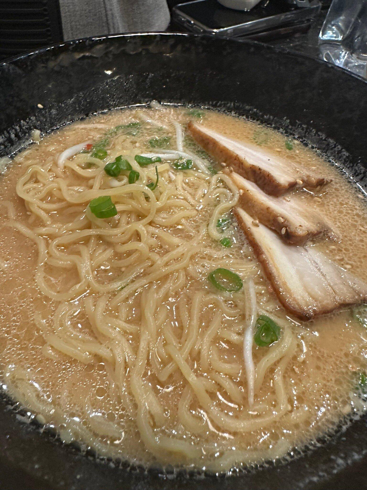 70s Saga Ramen&Curry