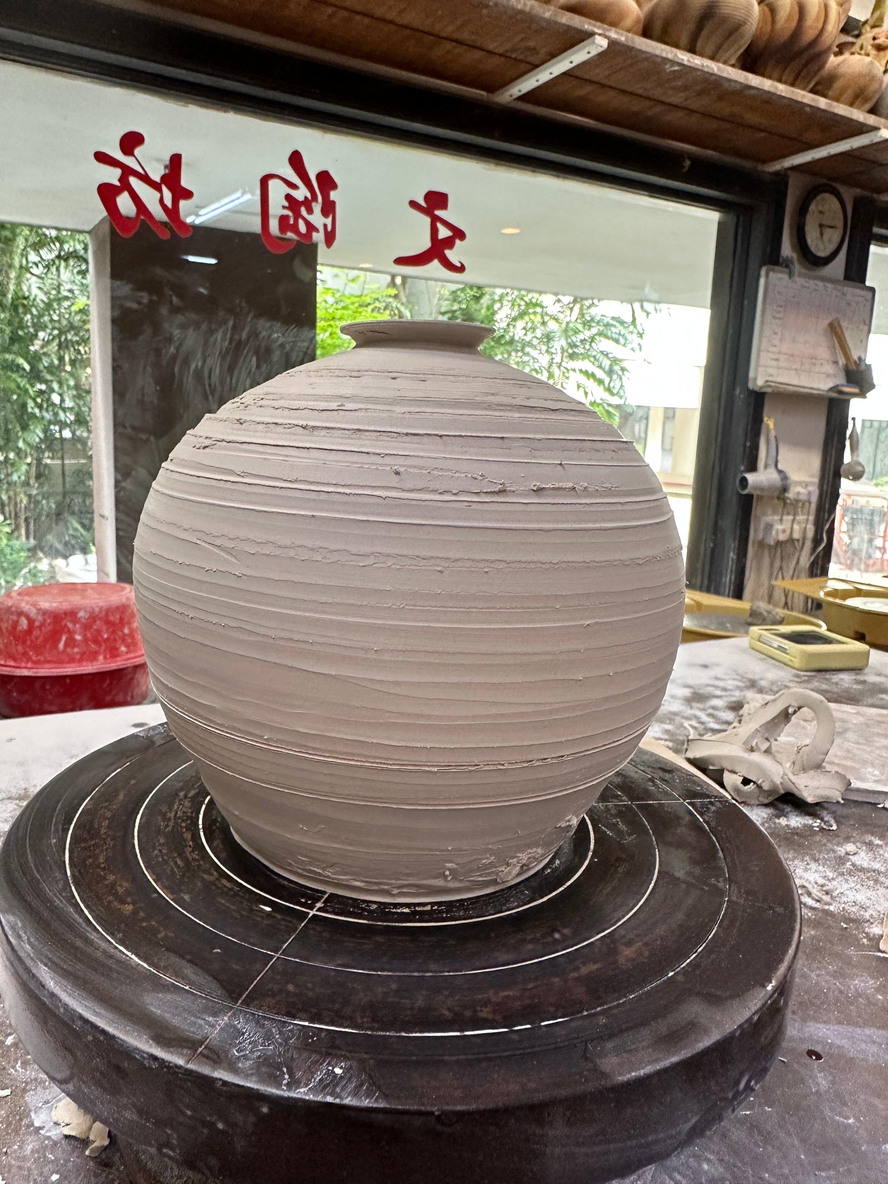 Boons Pottery & Art Gallery