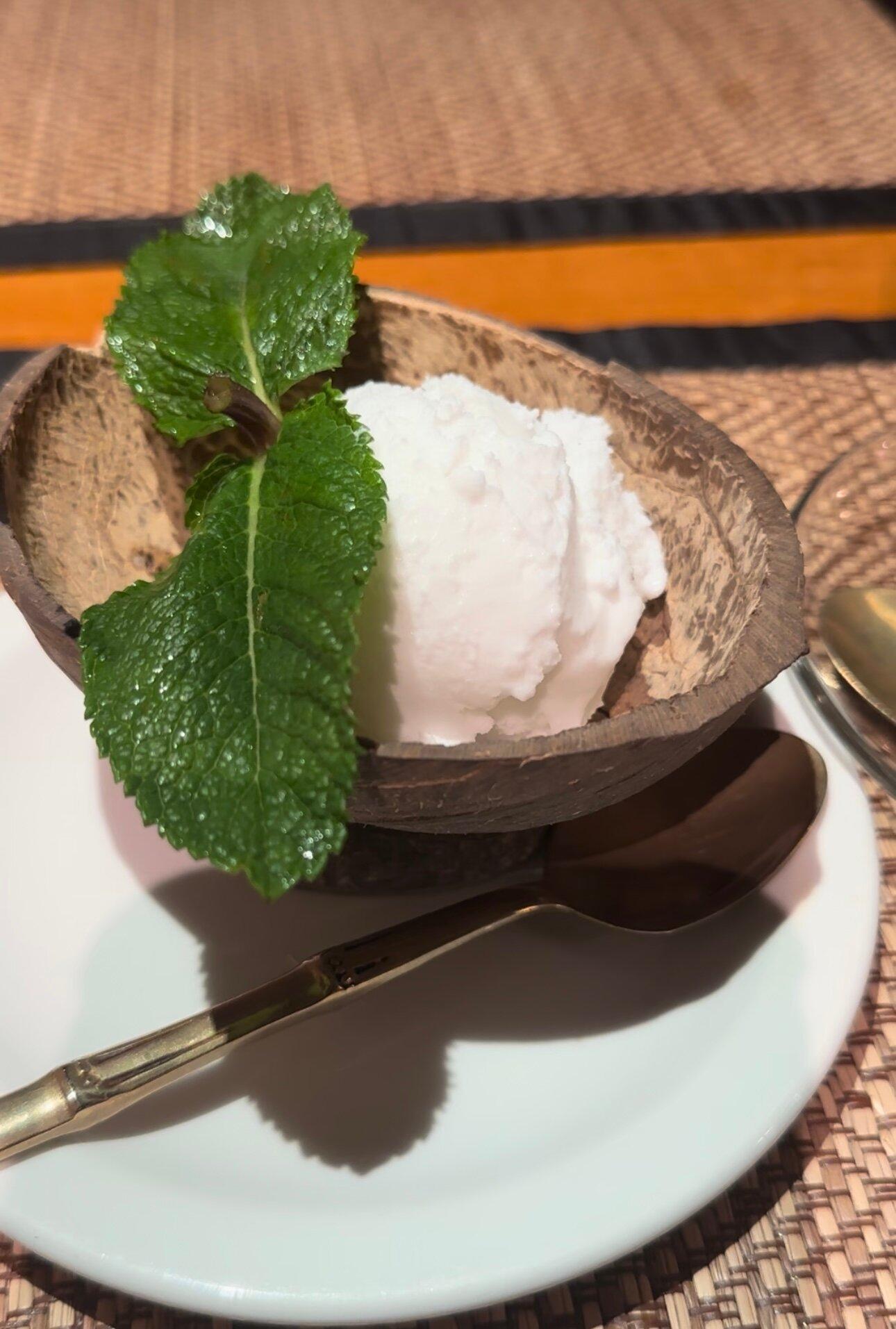 Thai Rack Glass House