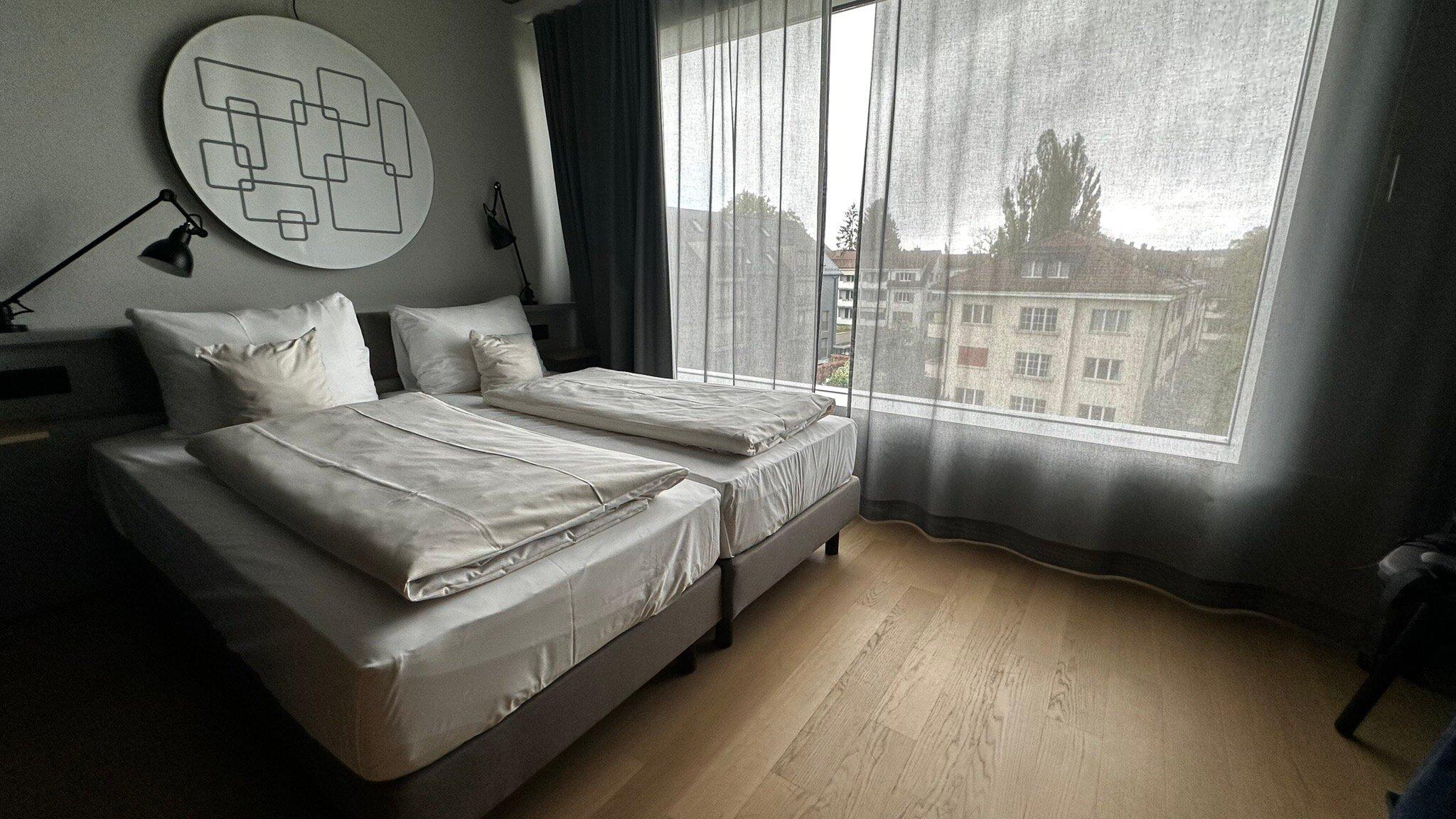 Harry's Home Bern-ostermundigen