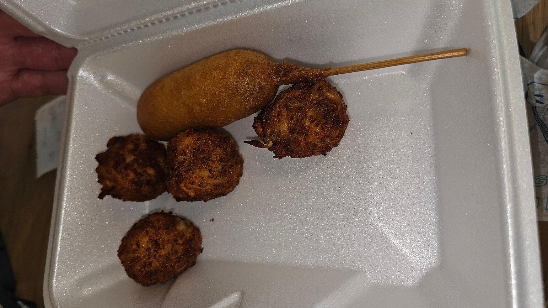 Biscuit Belly: Huntsville