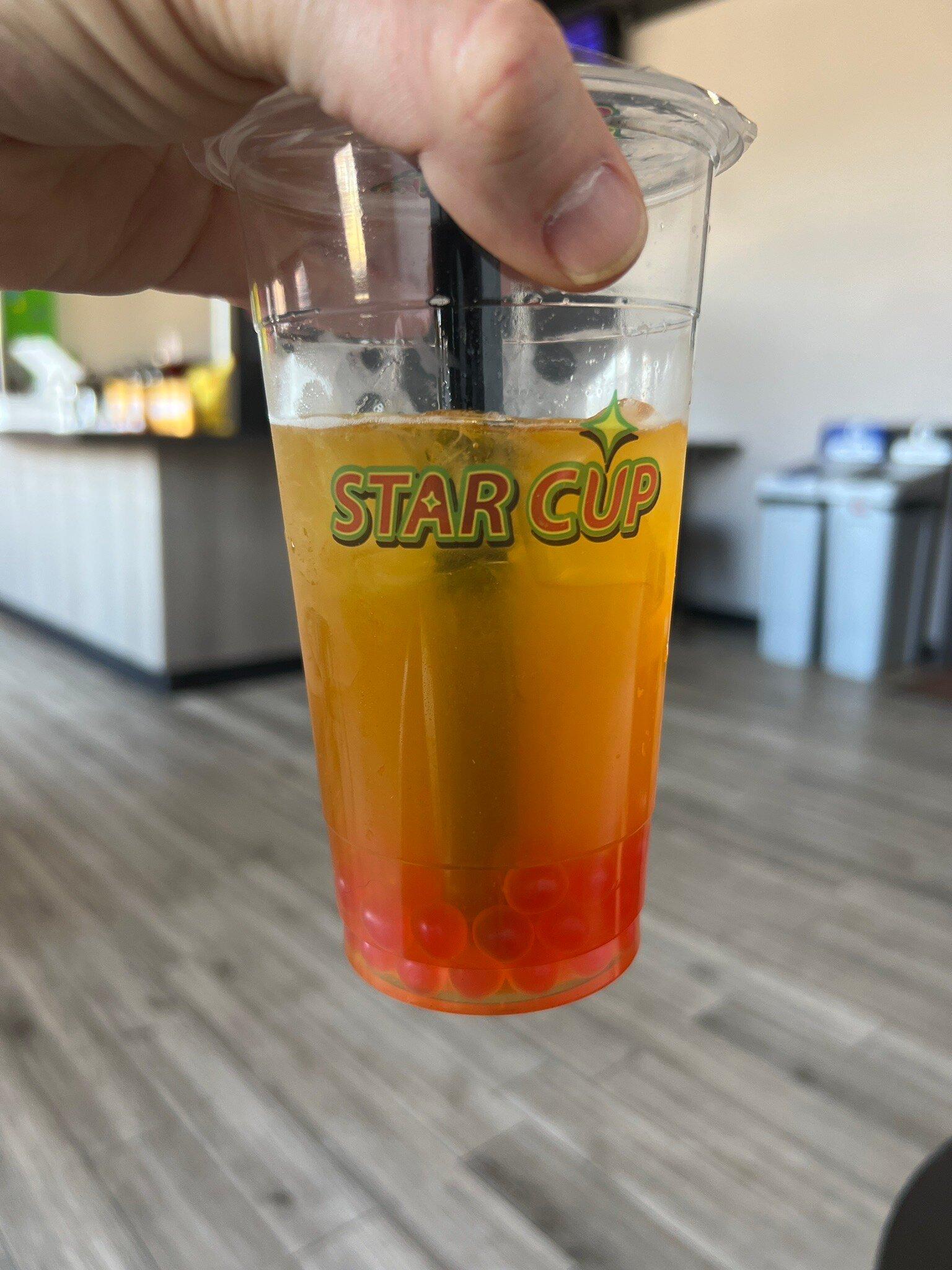 Star Cup