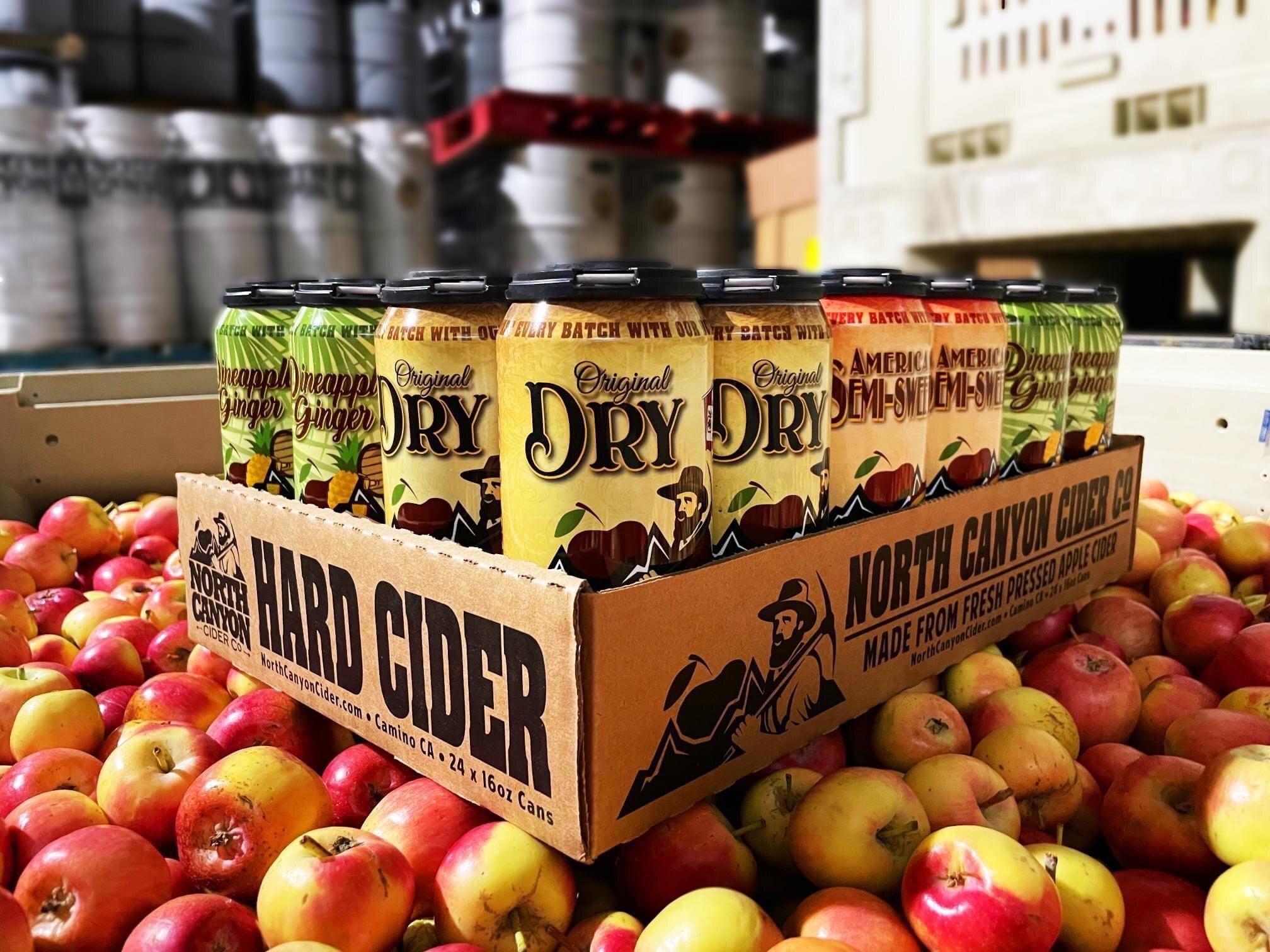 North Canyon Cider Company