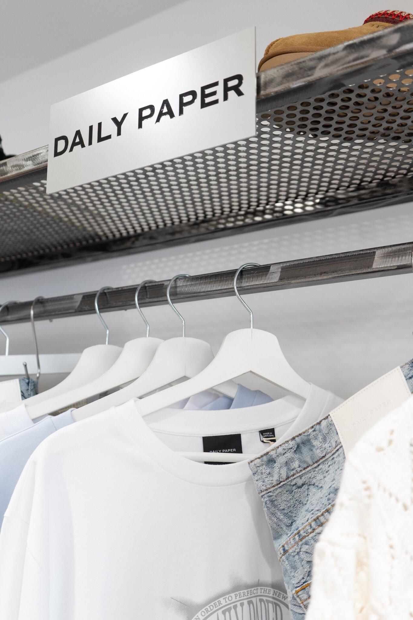 Radar Cannes Sneakers Shop