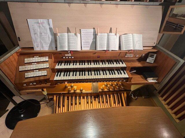 Kath. St. Bonifatius-kirche