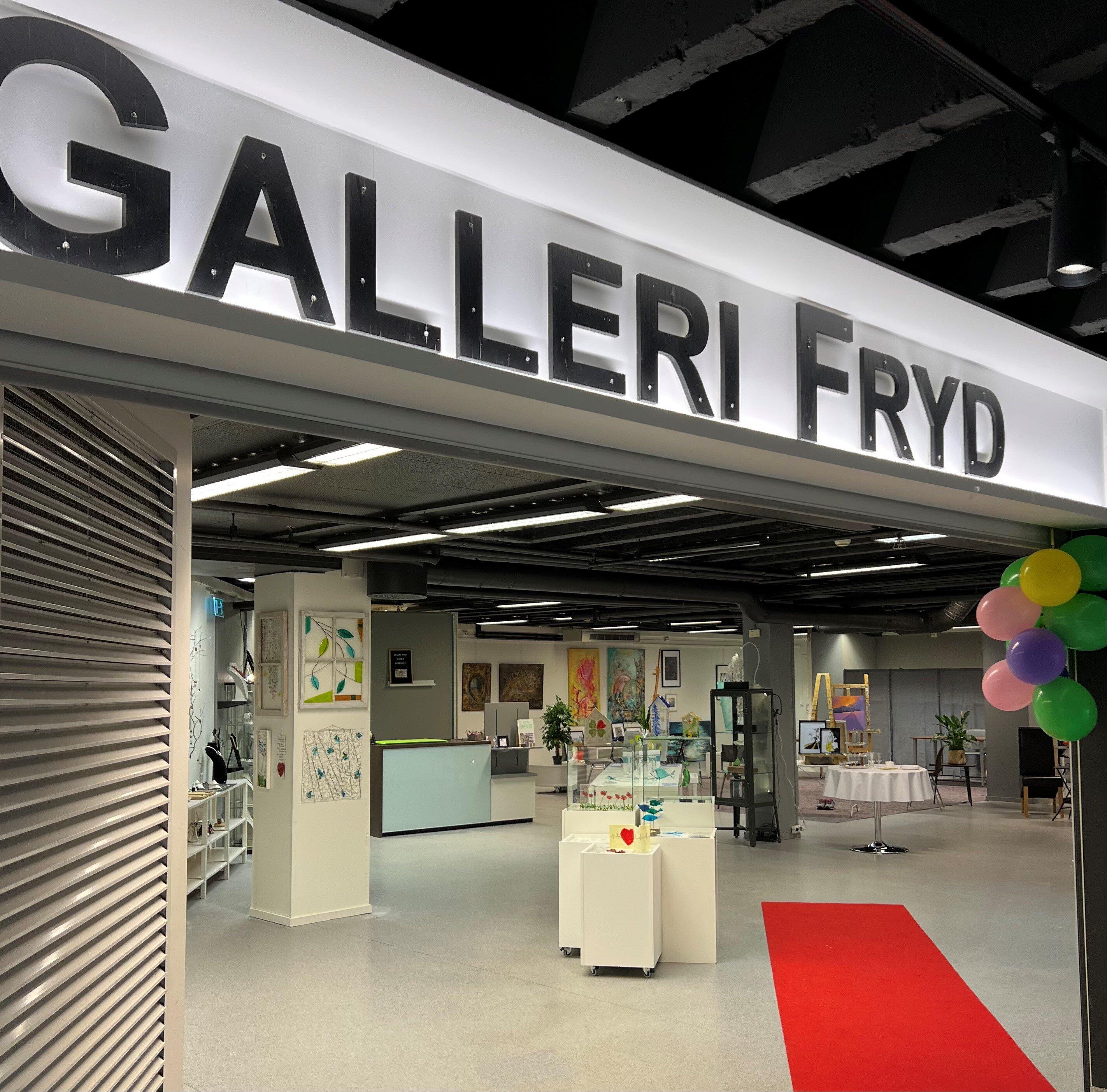 Galleri Fryd