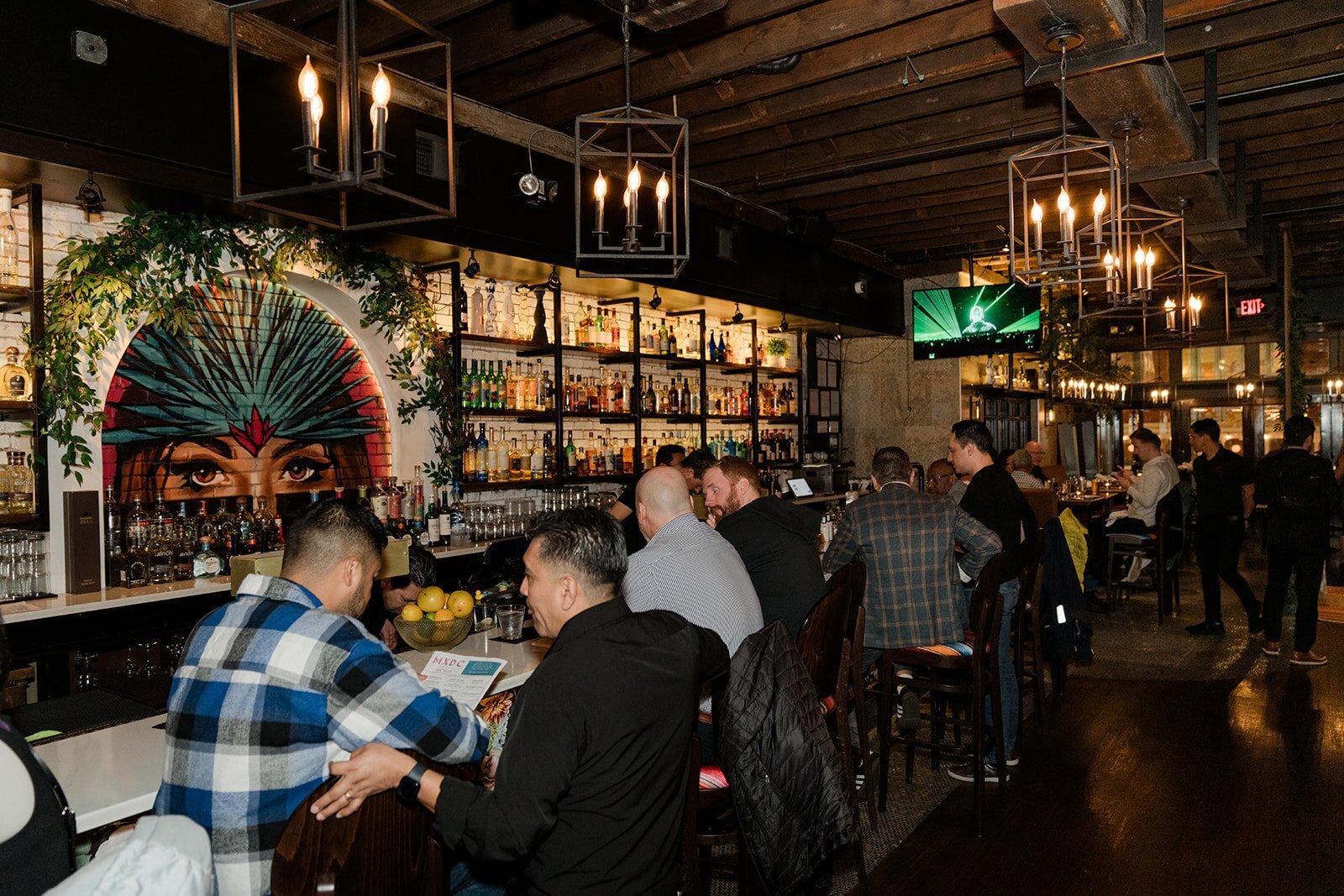 Mxdc Cocinca Mexicana By Todd English