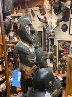 York Antiques Gallery
