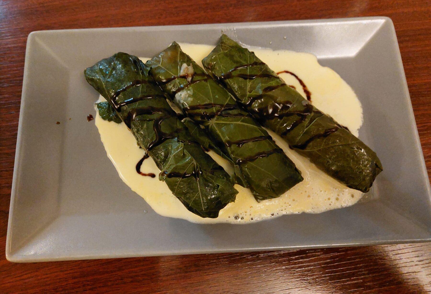 Restaurant Filoxenia