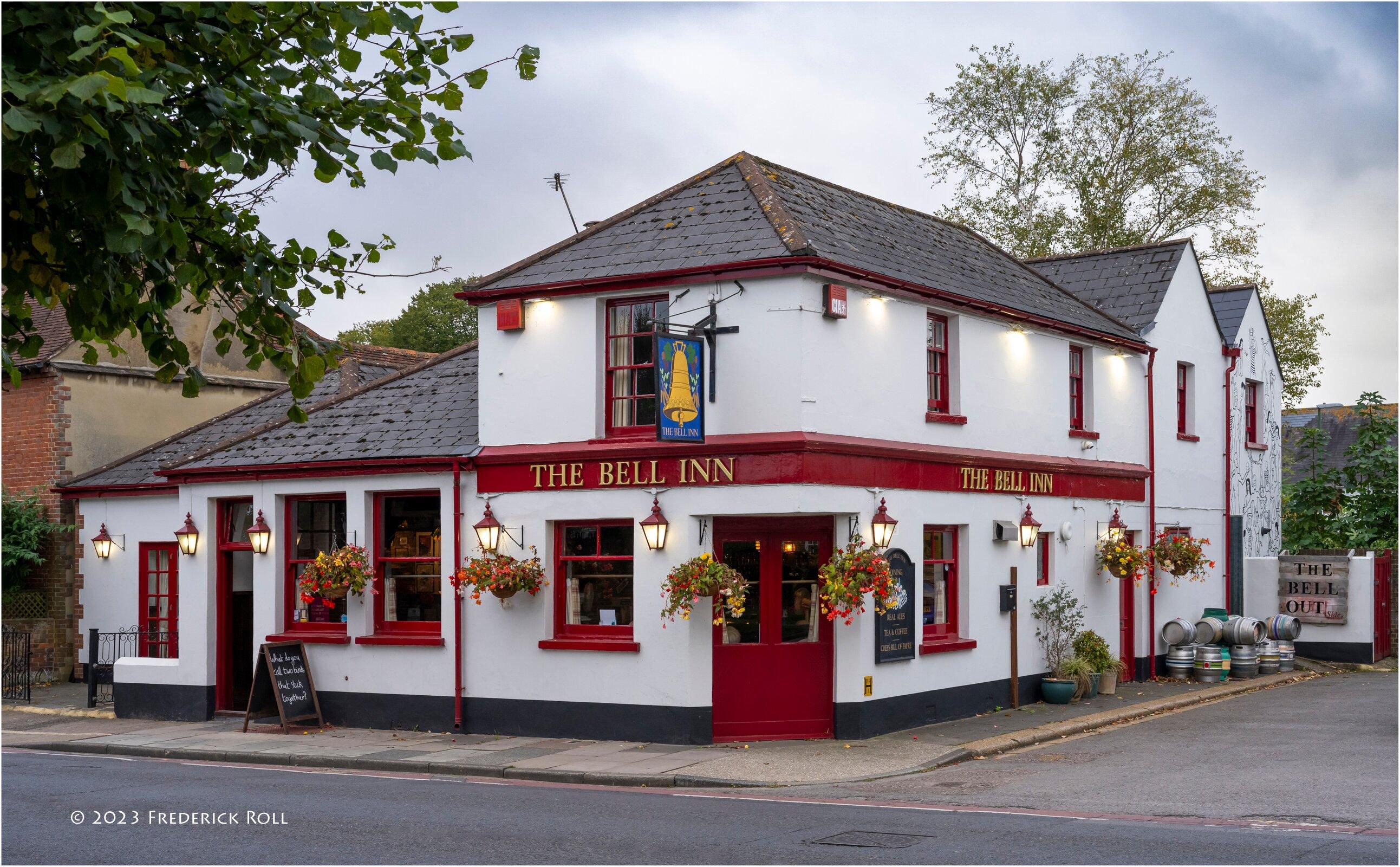 The Bell Inn