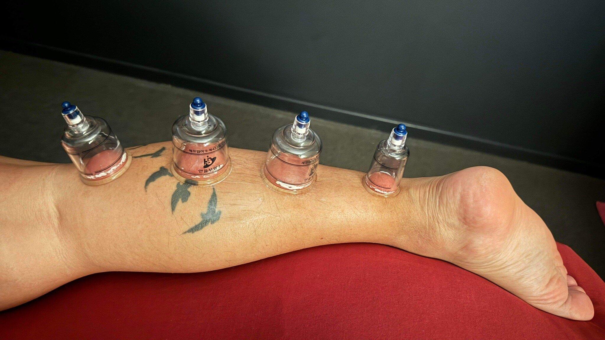 Capital Wellness Massage And Day Spa