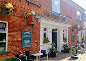 The White Hart