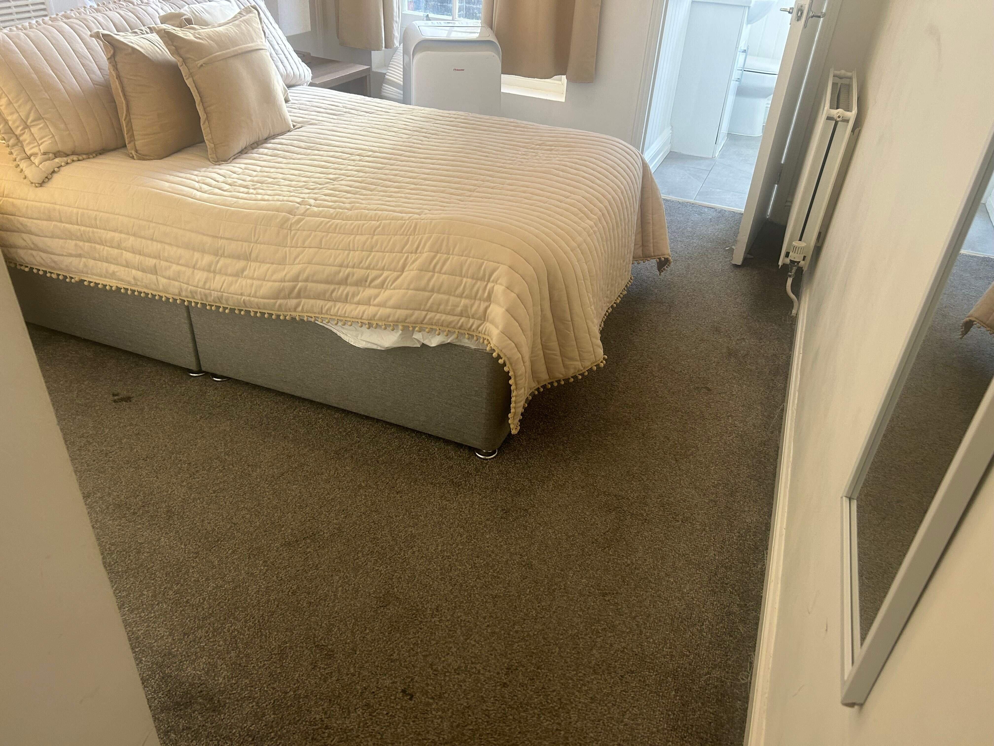 Park Lane Apartments Baker Street