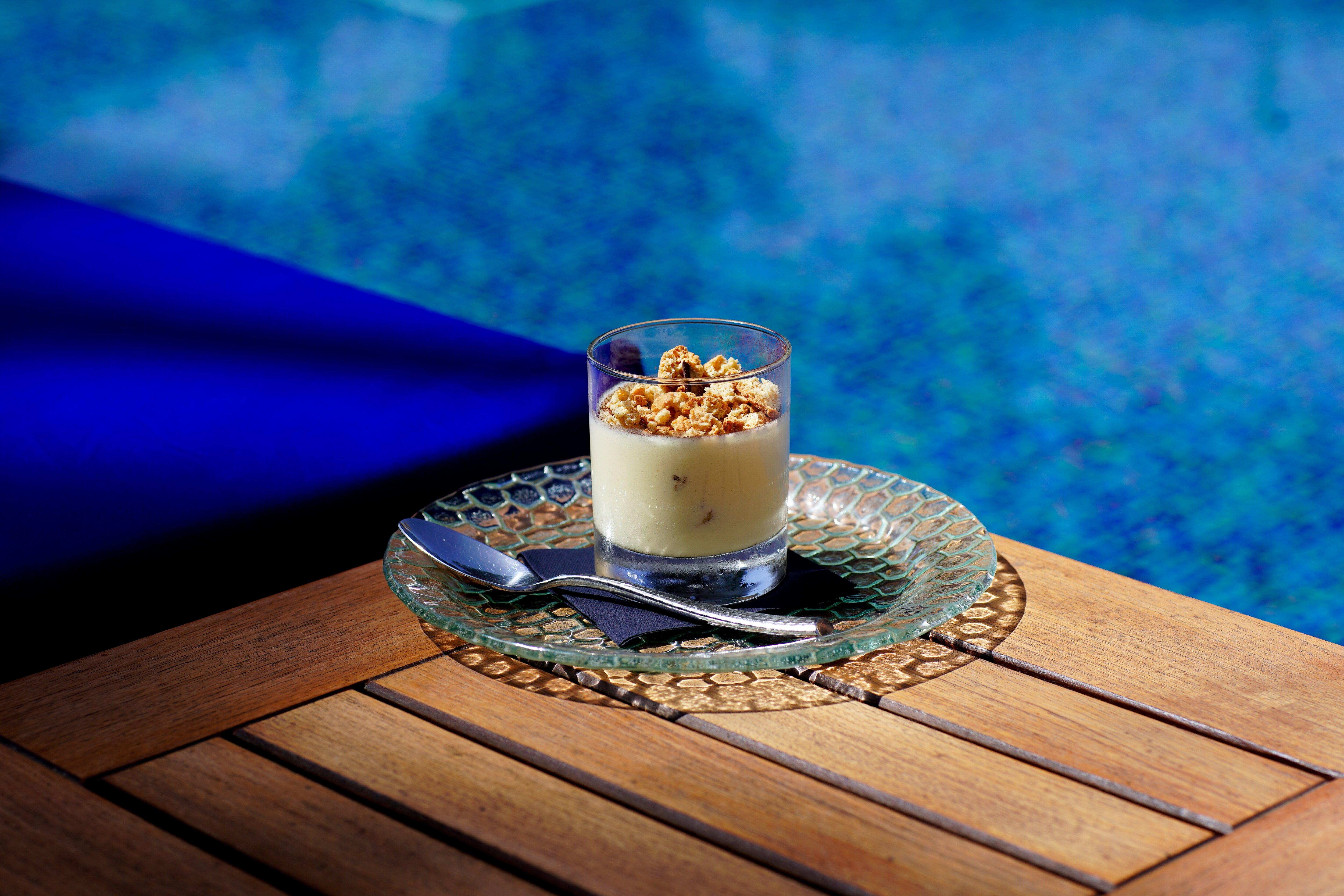 Le Bistrot De L'oasis