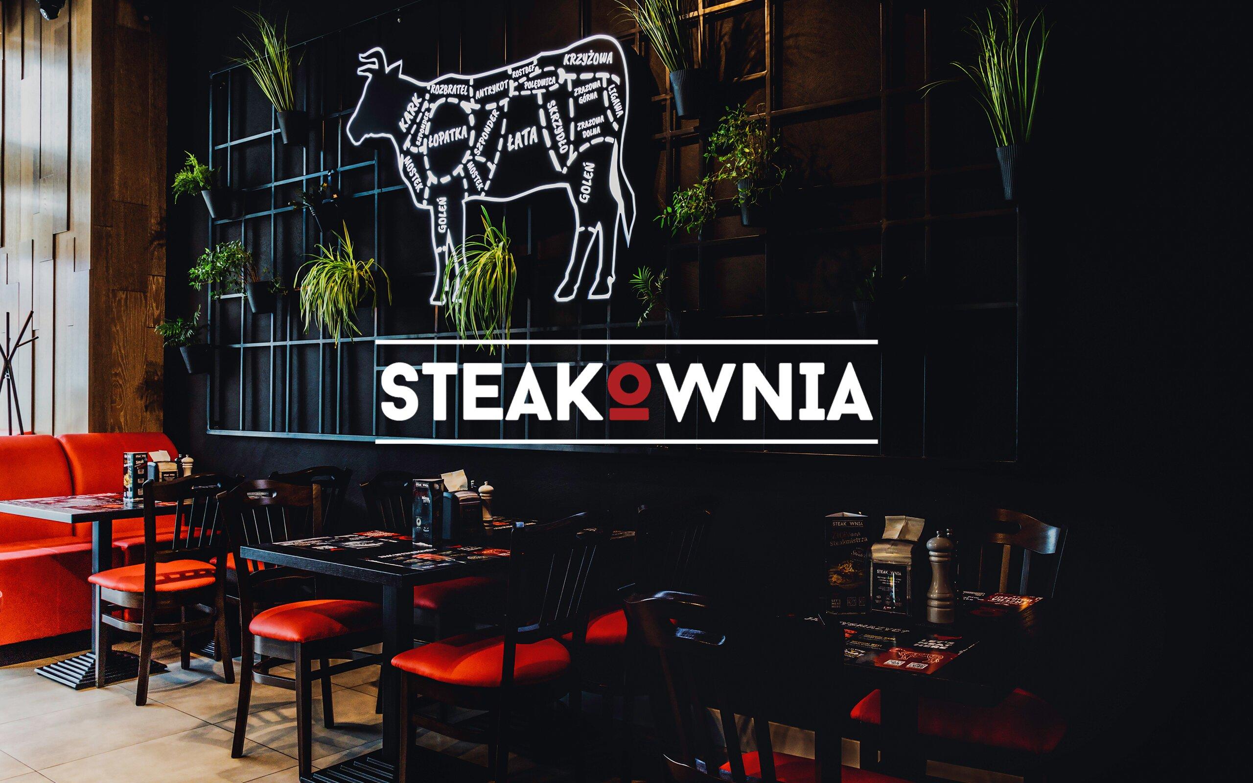 Steakownia