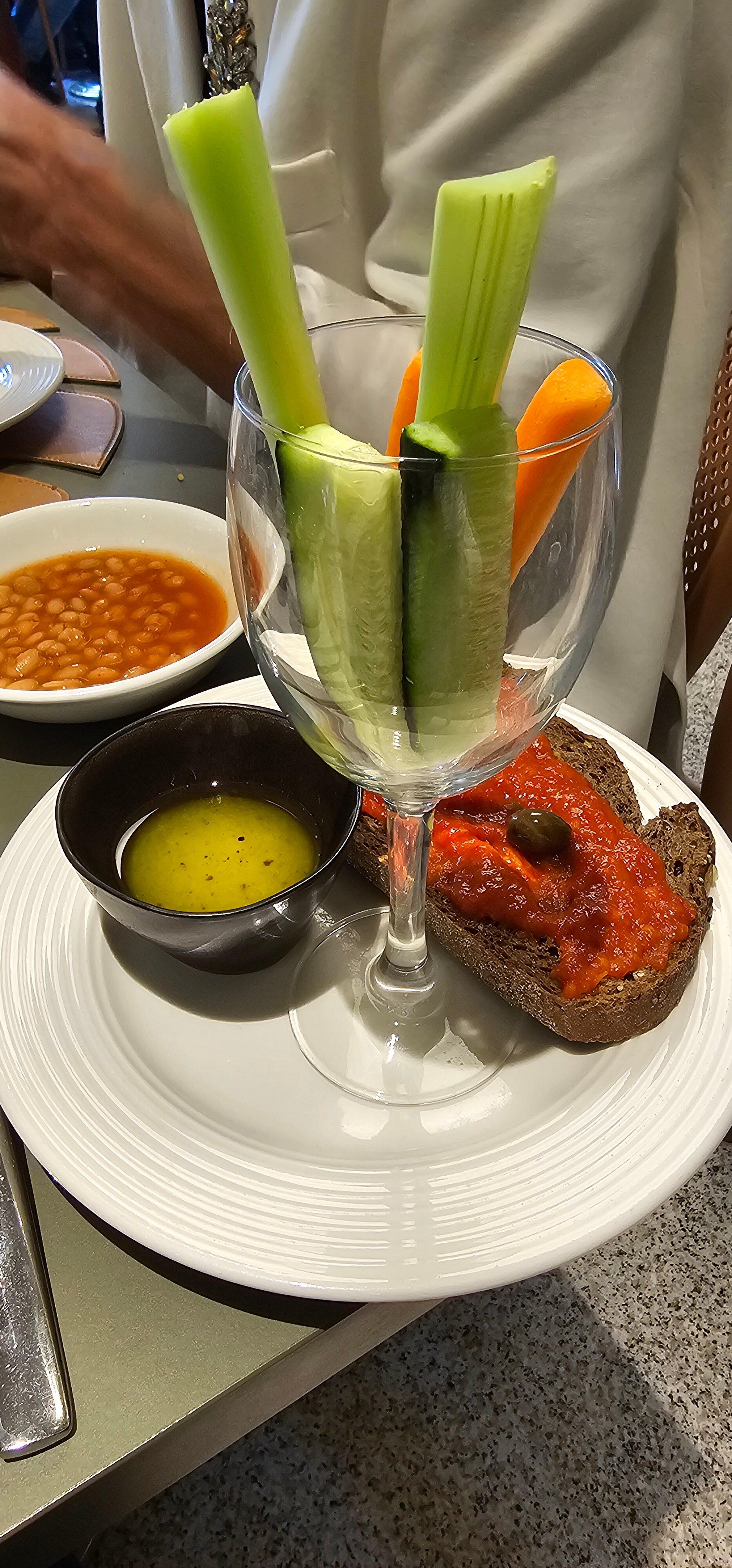 The Greenery Restaurant