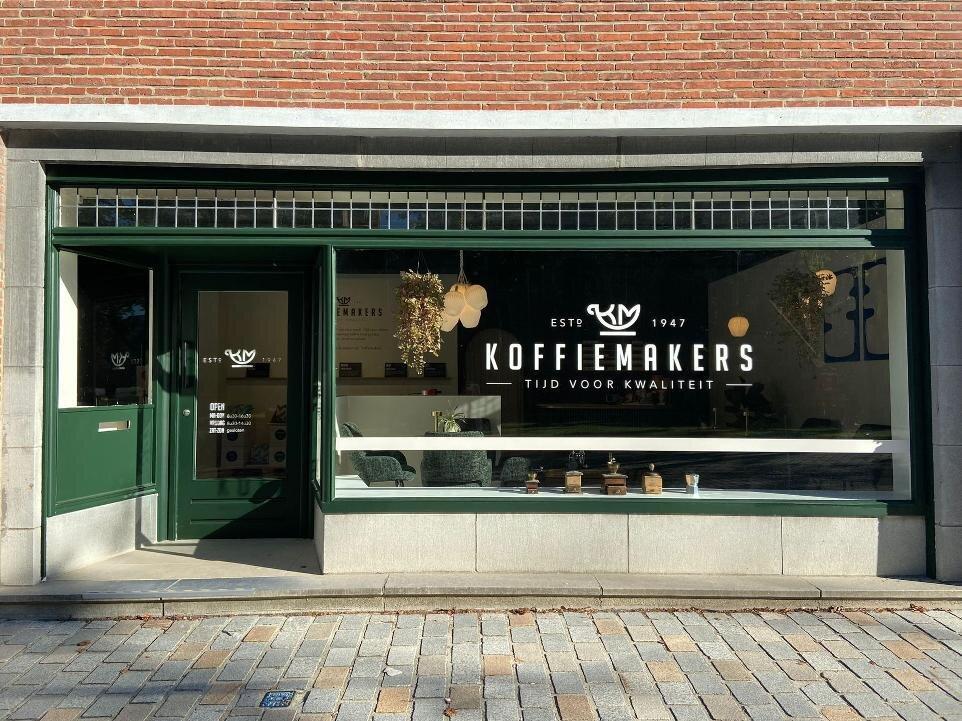 Koffiemakers