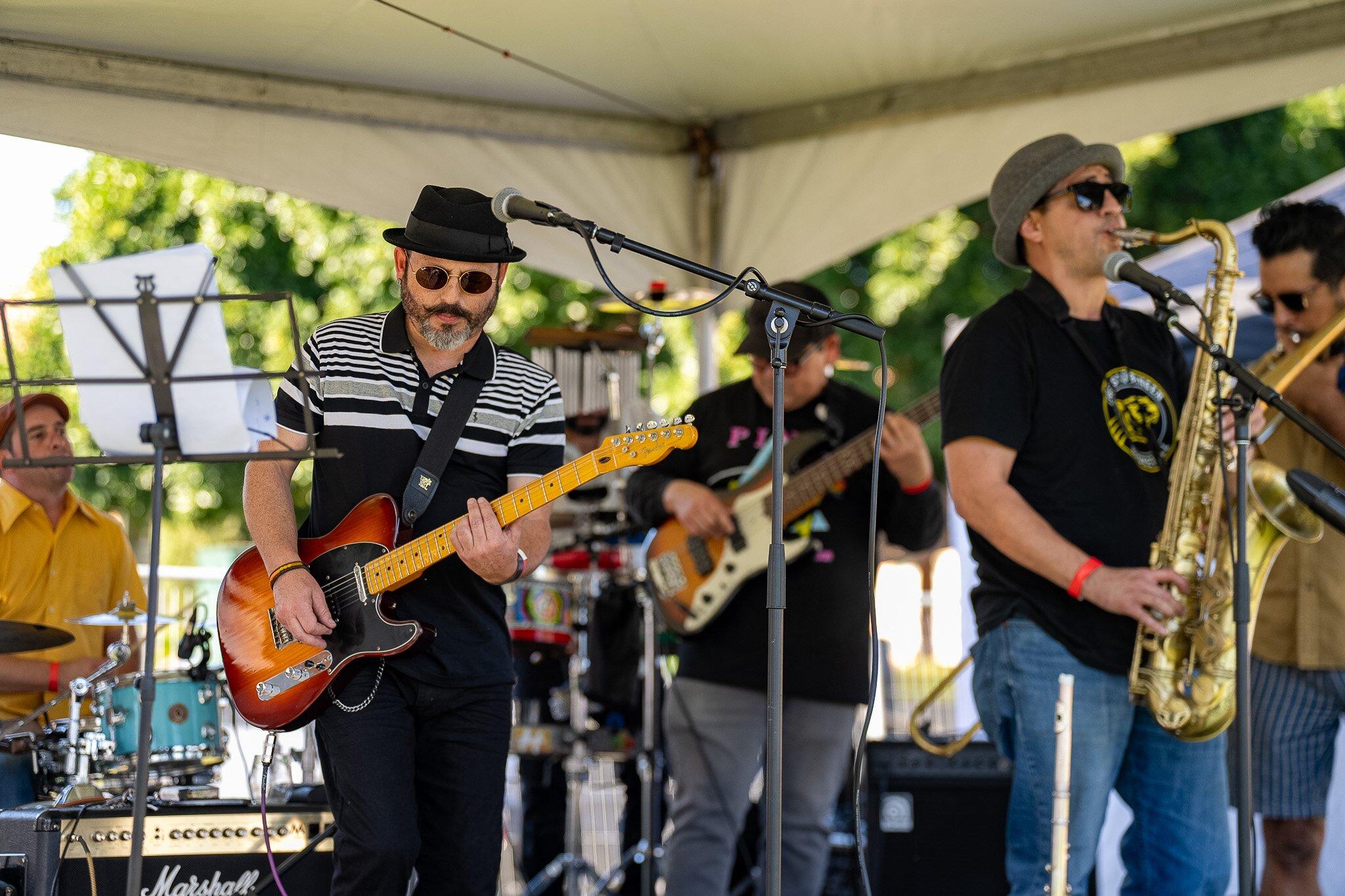 San Diego Bay Wine And Food Festival