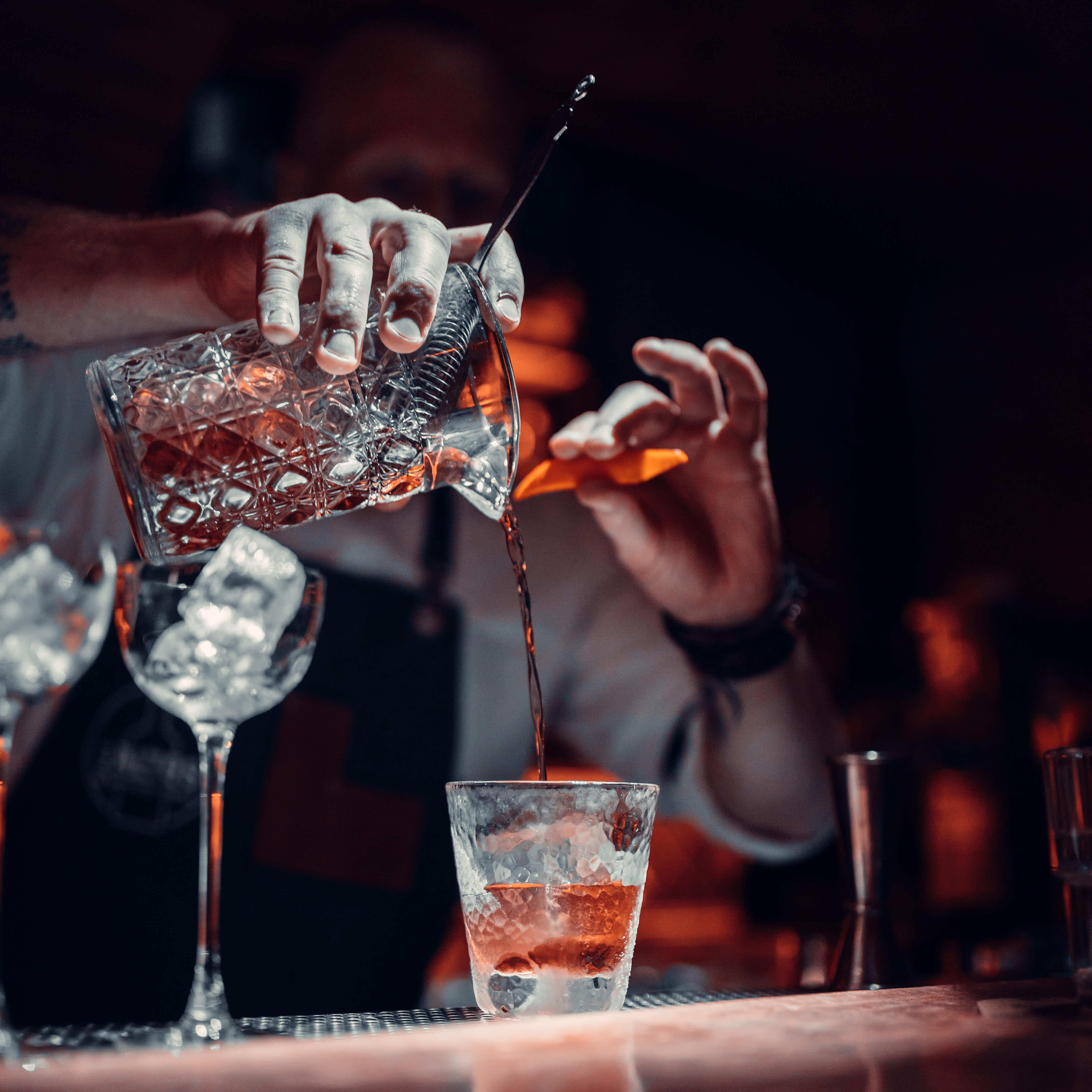 Hotsy Totsy Budapest