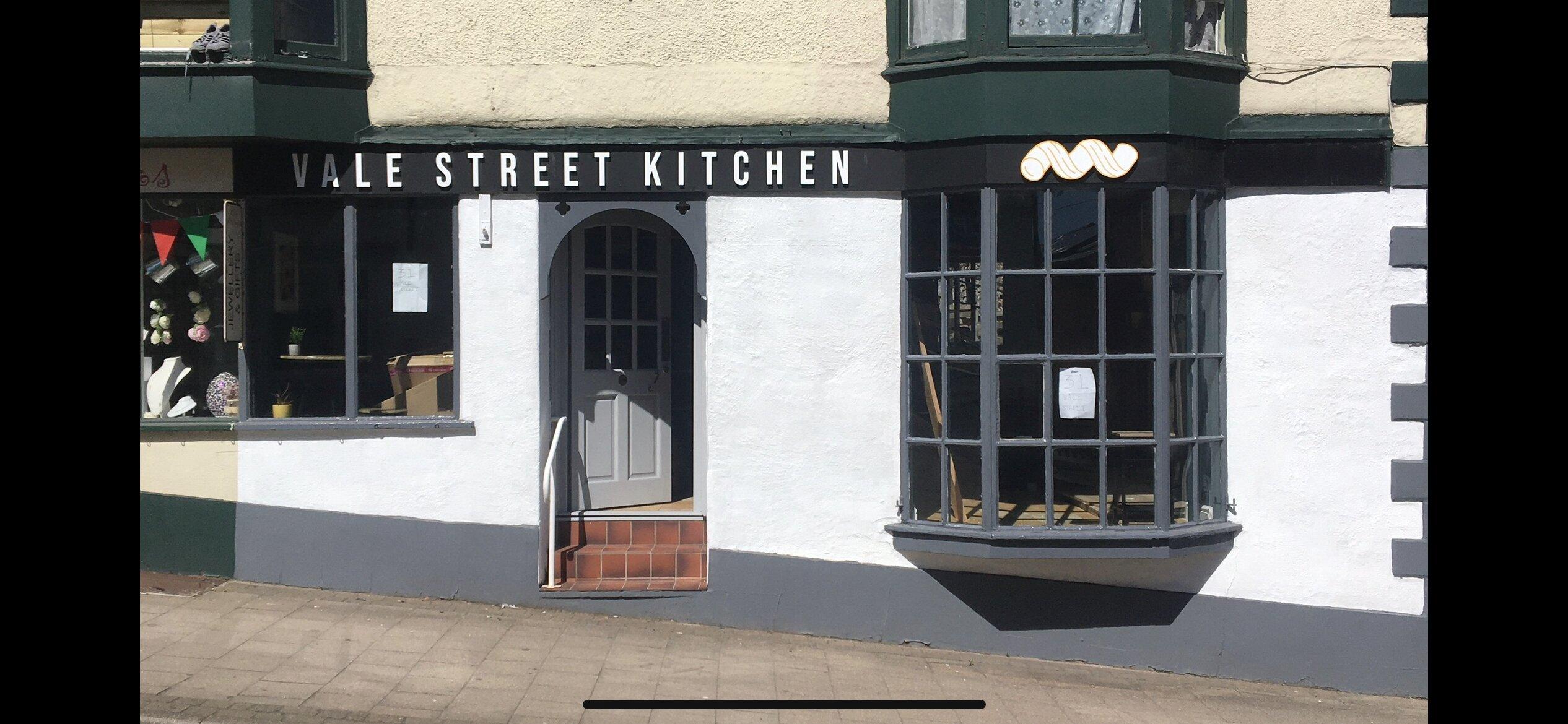 Vale Street Kitchen