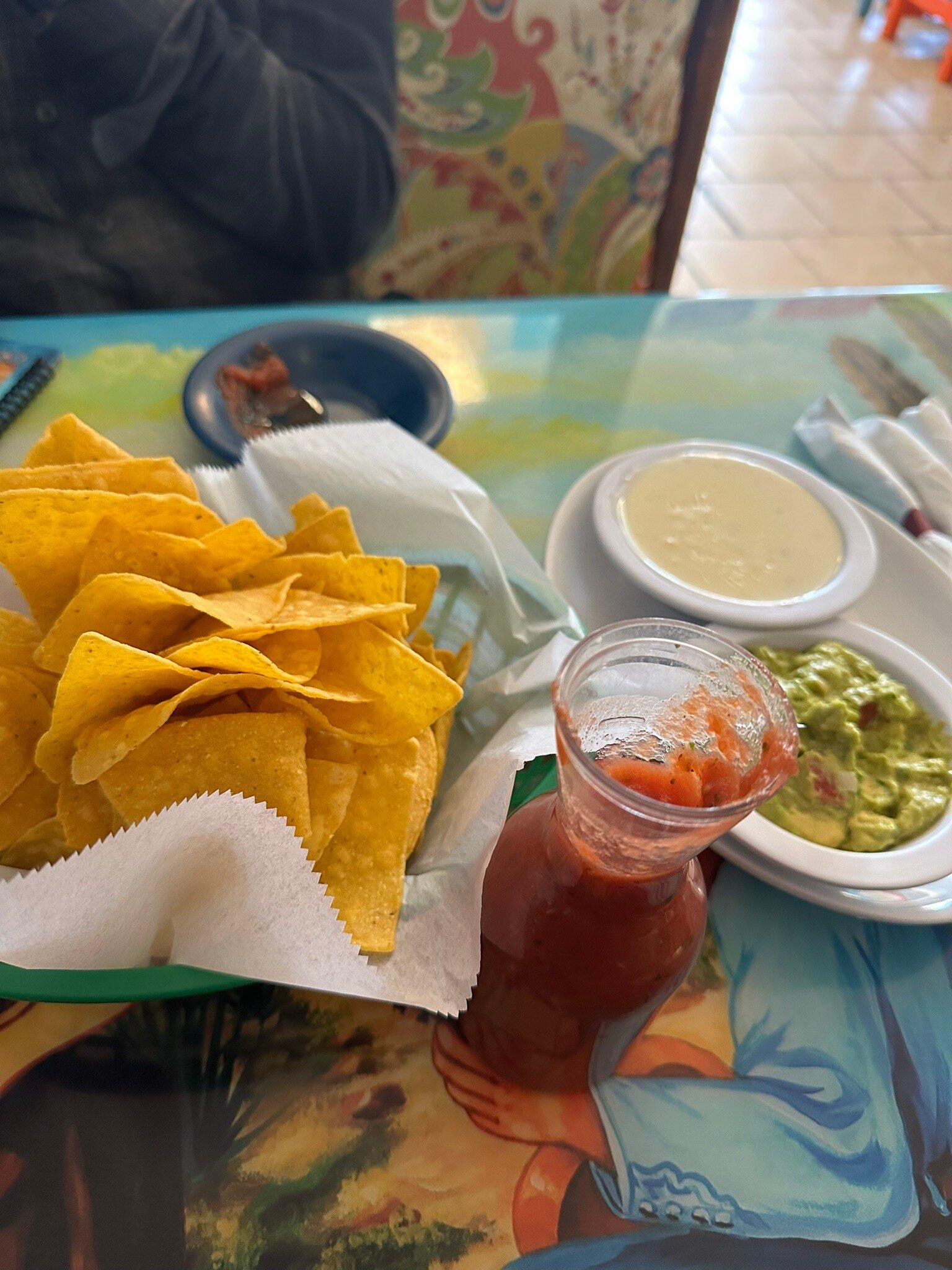 El Mariachi in Belhaven