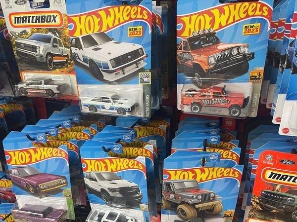 Great Scott Collectibles