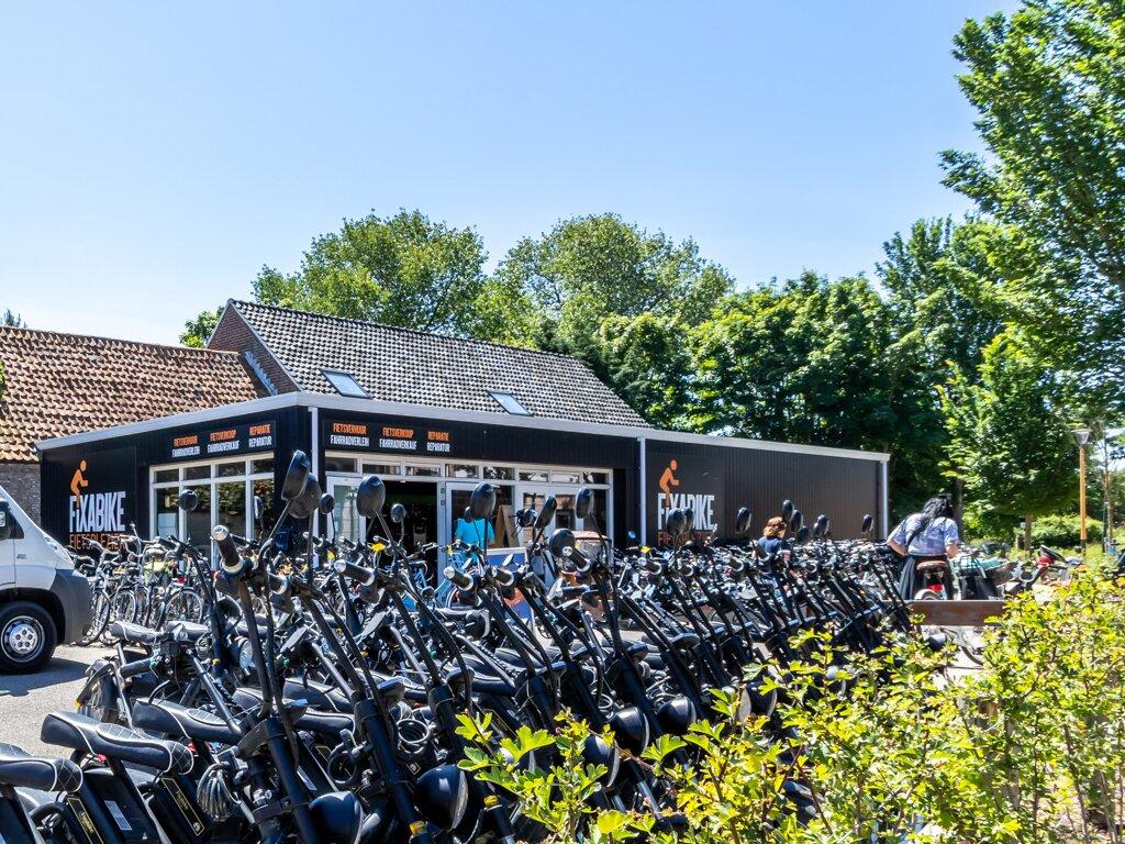 FiXabike