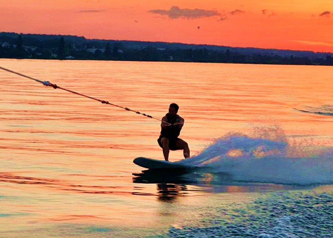 Wasserskiclub Romanshorn (wscr)