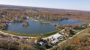 Claremar Twin Lakes Camping Resort