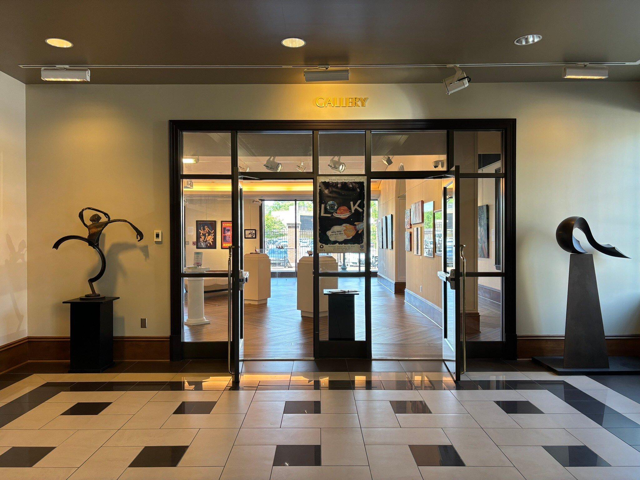 Alabama Center For the Arts Foundation