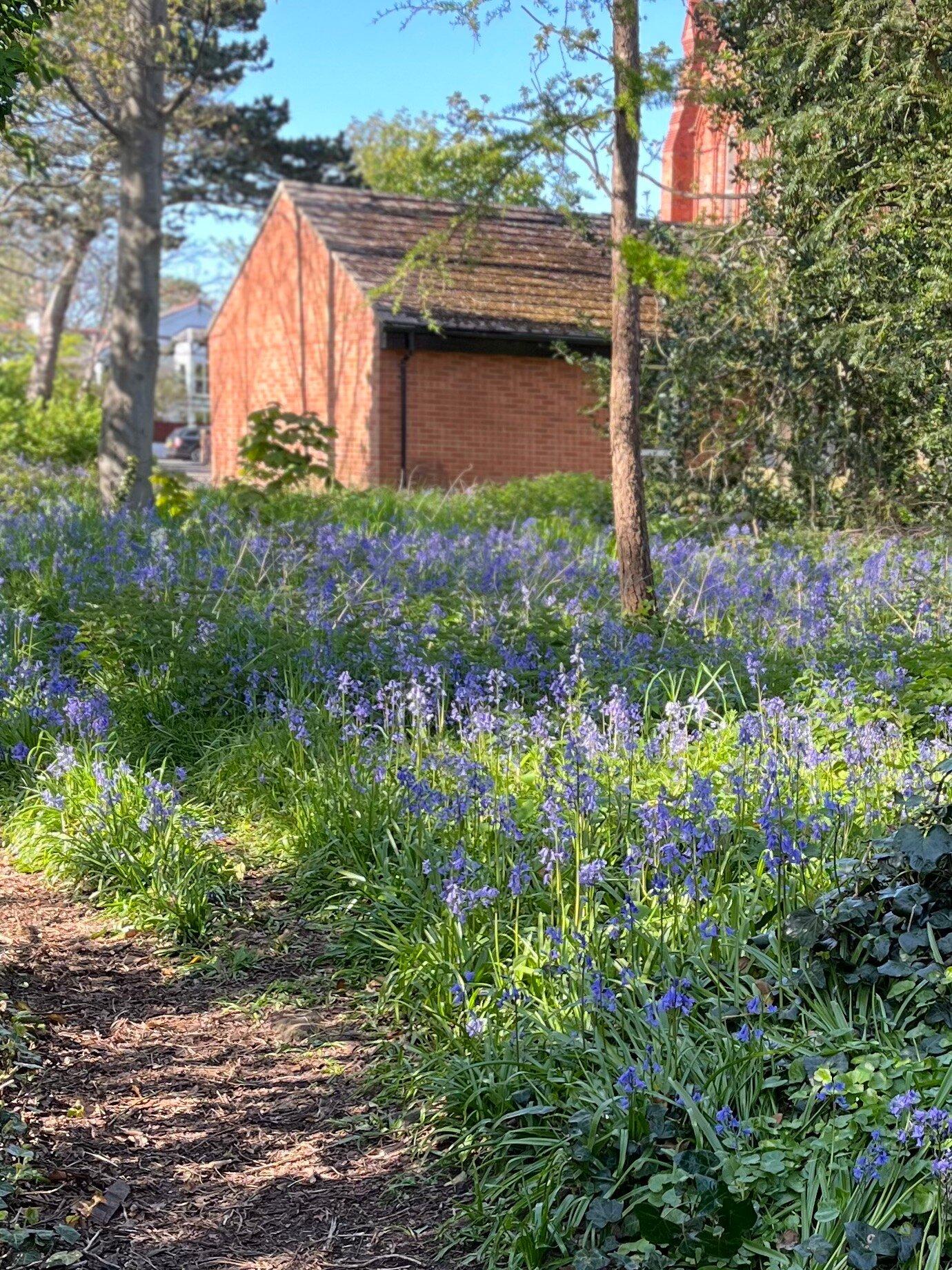 St Hildeburgh's Parish Church