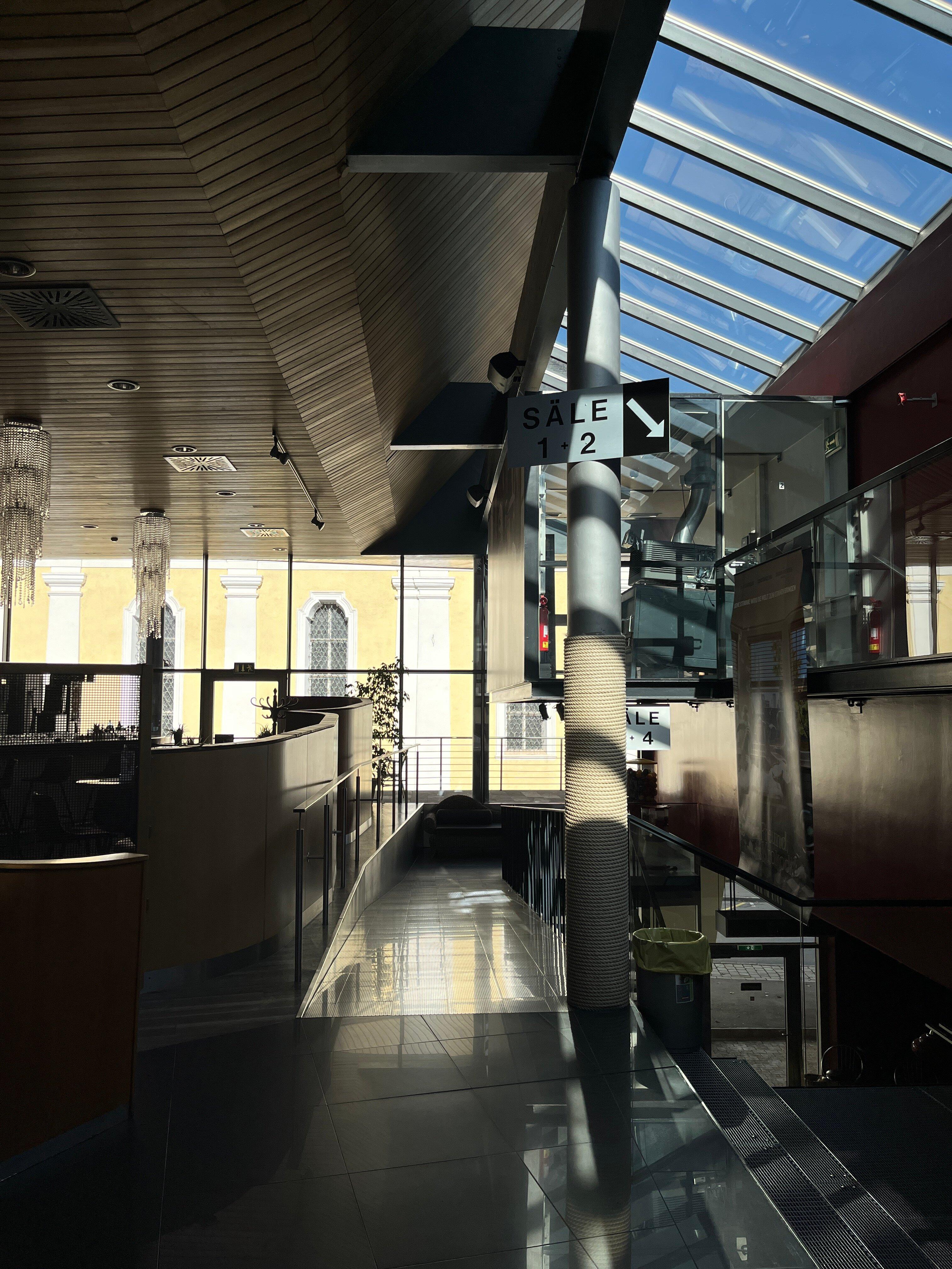 CineX - Ihr Kino in Lienz