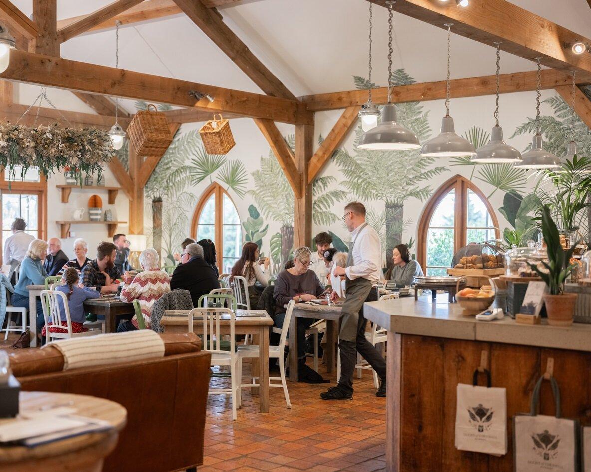 Duchy of Cornwall Nursery