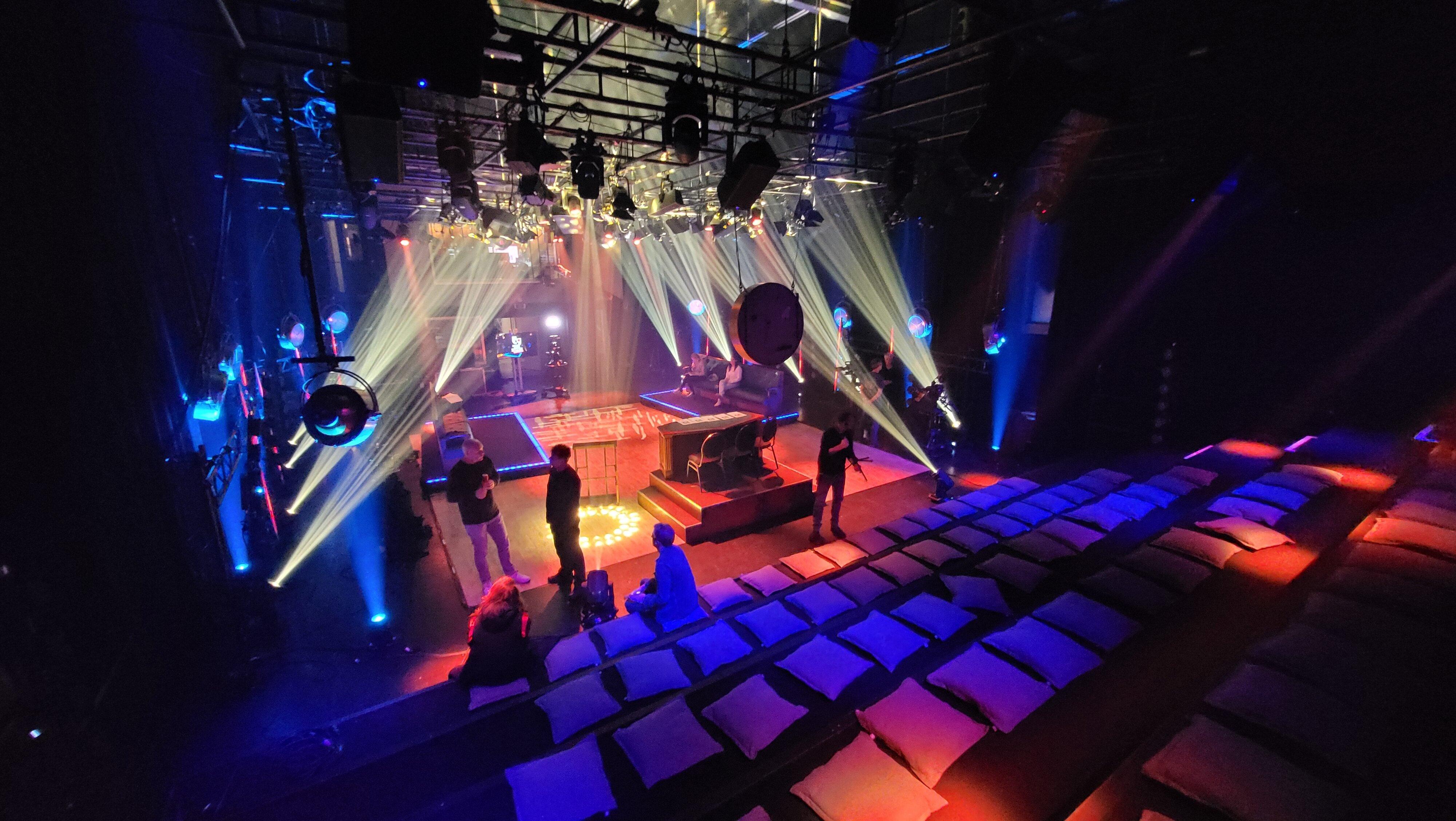 De Vioolkist Theater