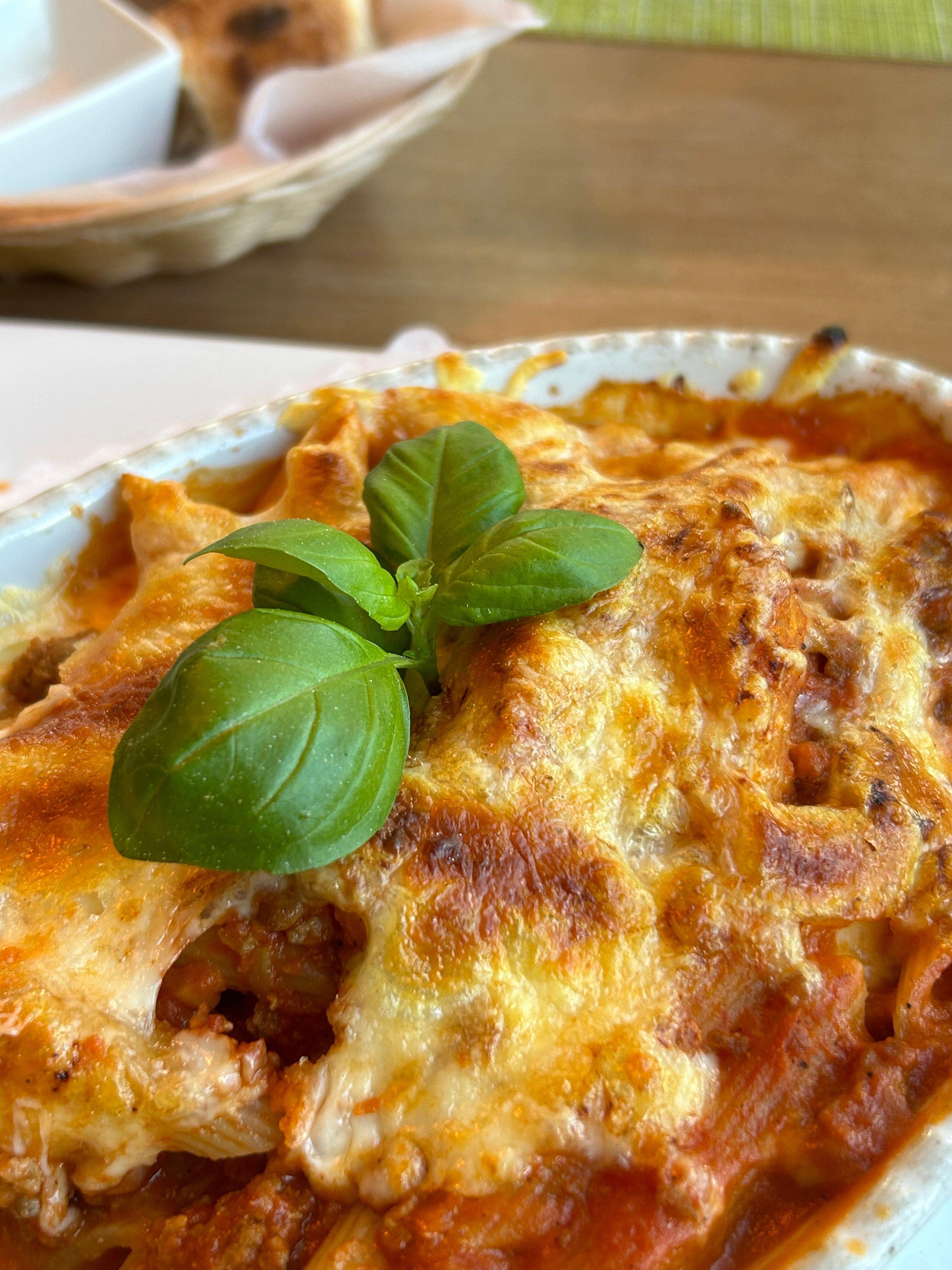 Ristorante Da Rico & Pizzeria